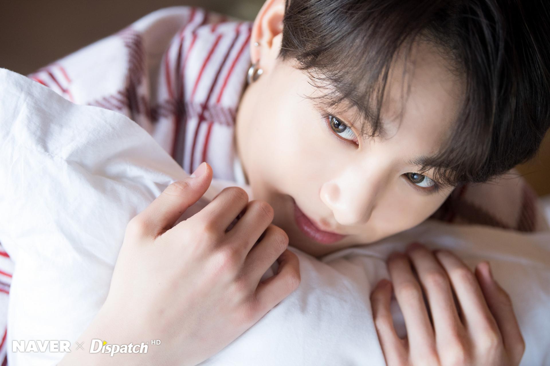 1920x1280 Bts Jungkook Desktop Wallpaper