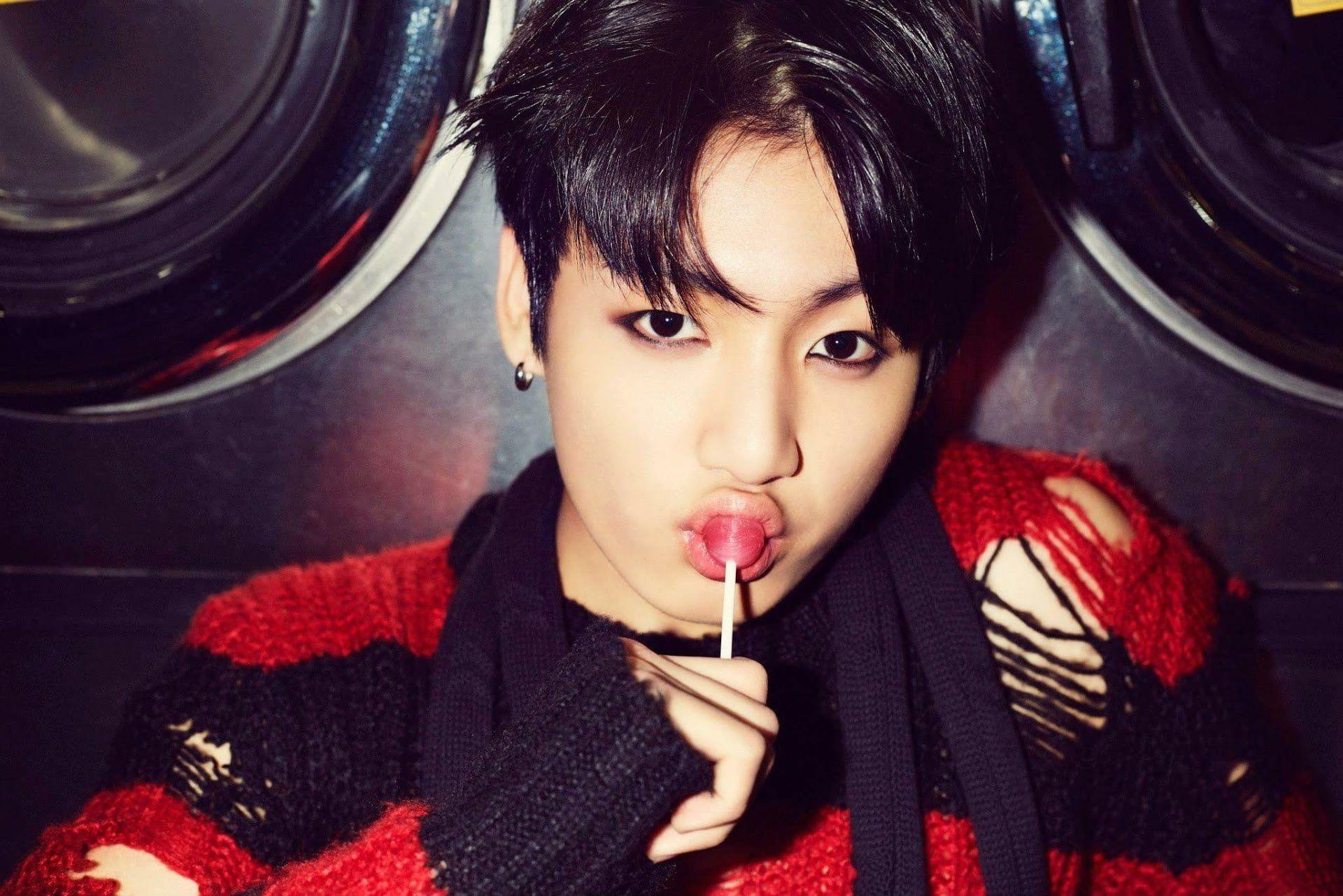 1920x1281 BTS Wallpaper, K Pop, Jungkook, One Person, Portrait, Front View, Headshot • Wallpaper For You HD Wallpaper For Desktop & Mobile