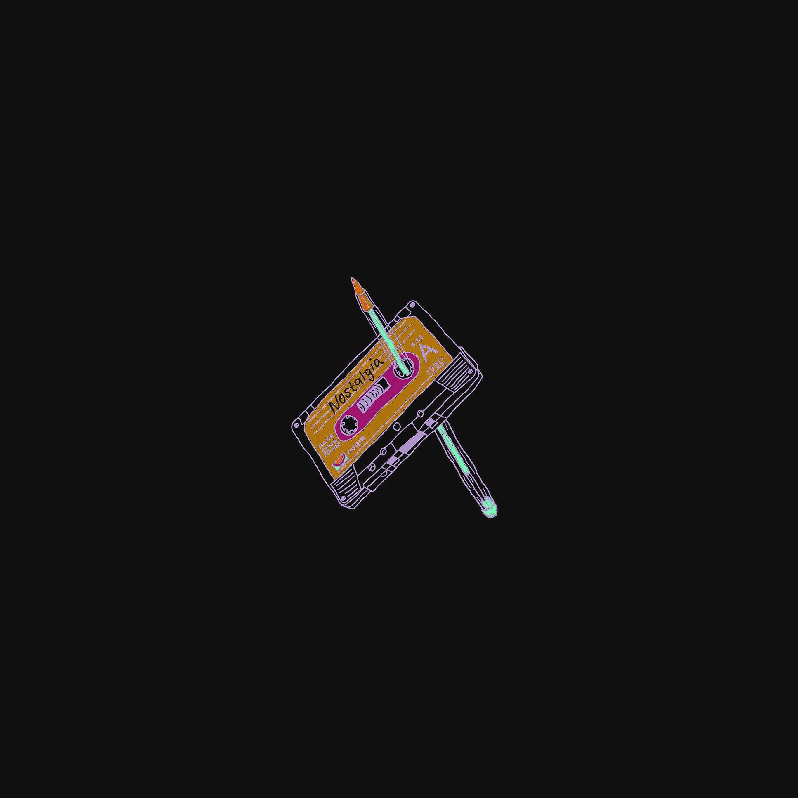 2732x2732 Get Inspired For Minimalist iPad Pro Wallpaper image. iPad pro wallpaper, iPad pro, Android wallpaper