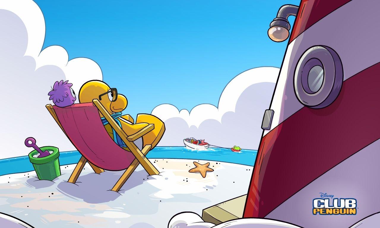 1280x768 New Club Penguin Community Wallpaper. Club Penguin Cheats, Secrets, Guides & Giveaways!