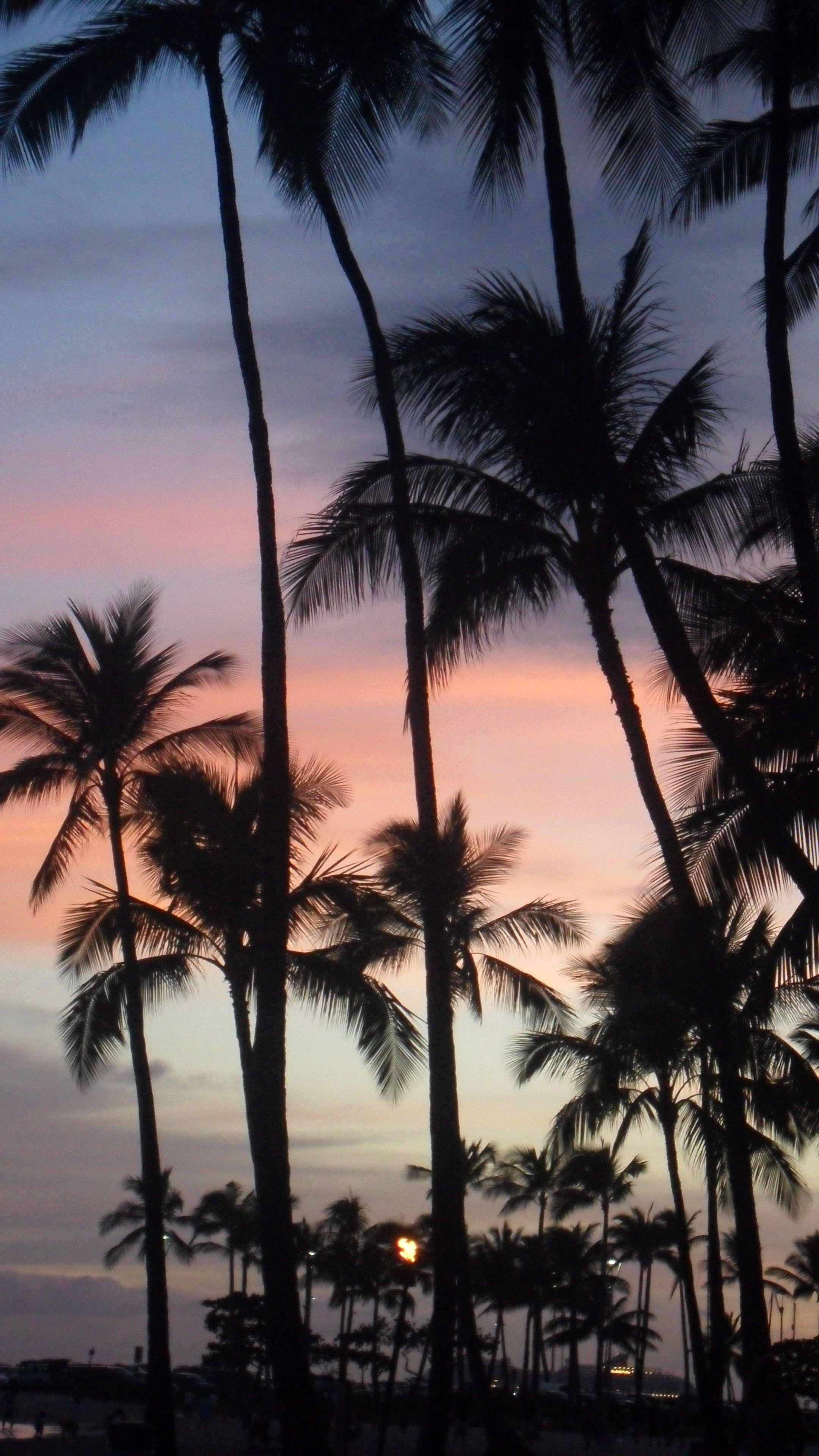 2160x3840 Hawaii sunset 2011. Nature photography, Beach wallpaper, Sunset wallpaper