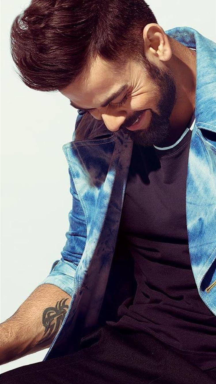 750x1334 Virat Kohli HD Sony Xperia X XZ Z5 Premium HD 4k iPhone 8 Wallpaper Free Download