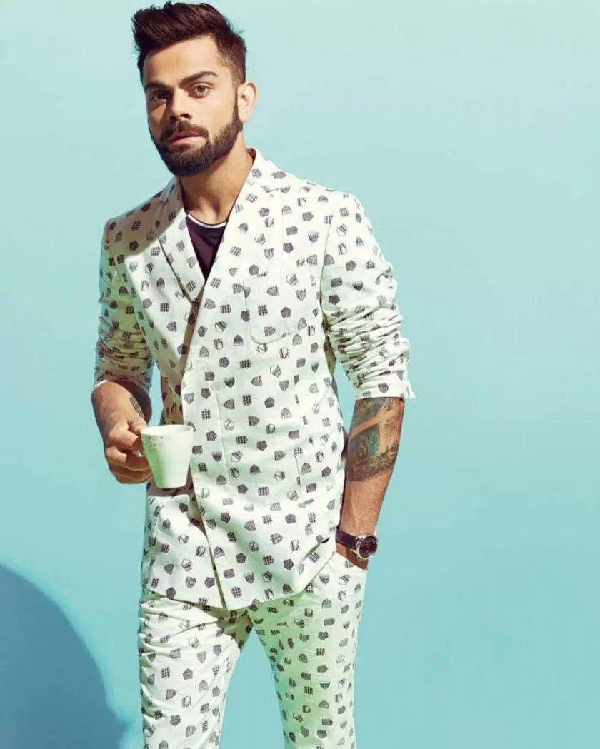 840x1049 Virat Kohli New HD Picture And Wallpaper Of 2018