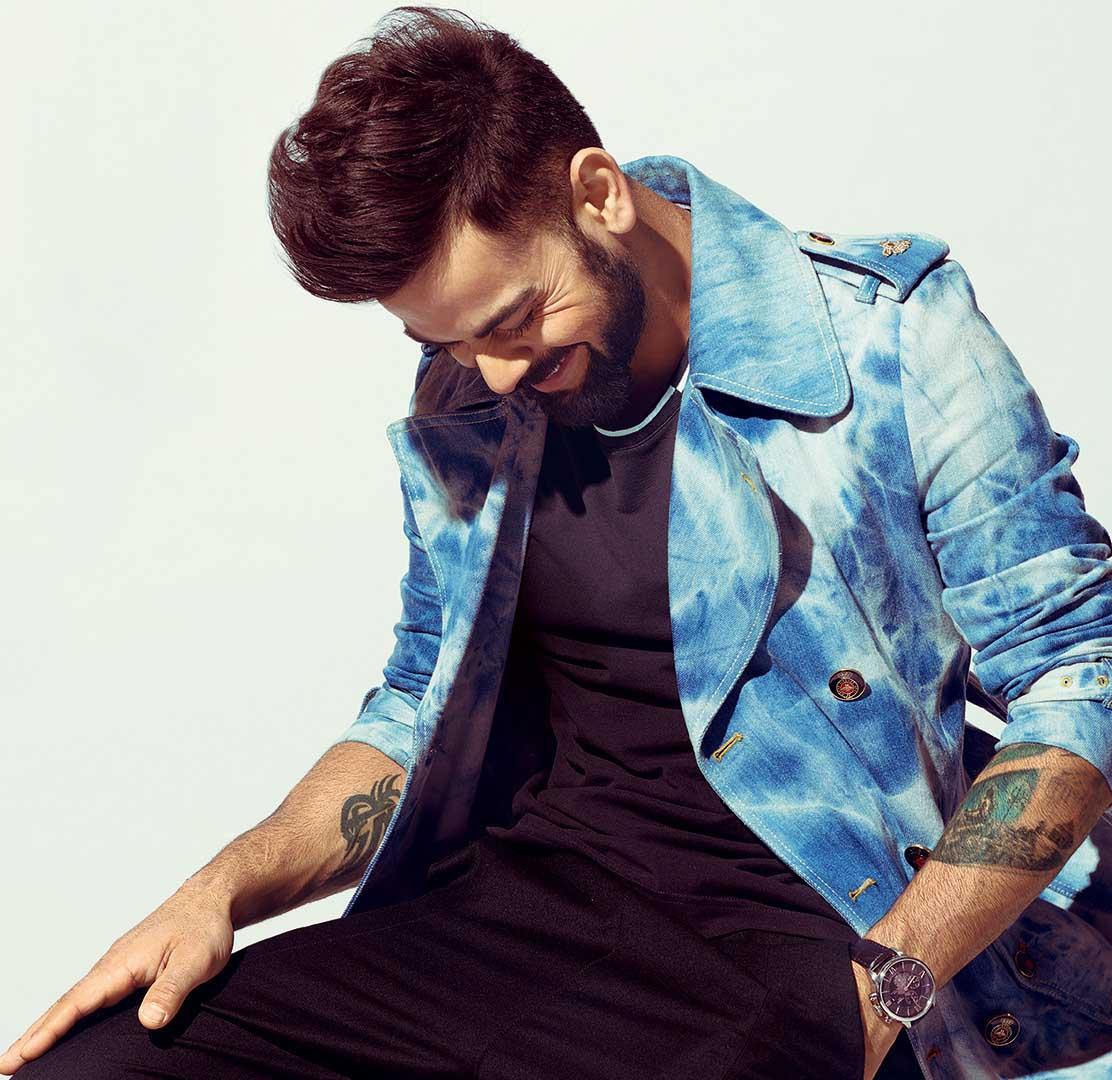 1112x1080 Virat Kohli Wallpaper HD 2019 for Android