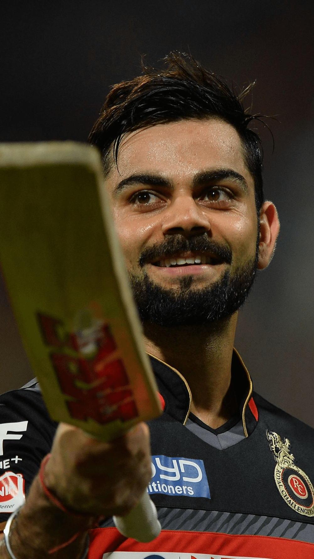 1000x1777 Virat Kohli Wallpaper 2021 {New*} Picture, Image & Photo
