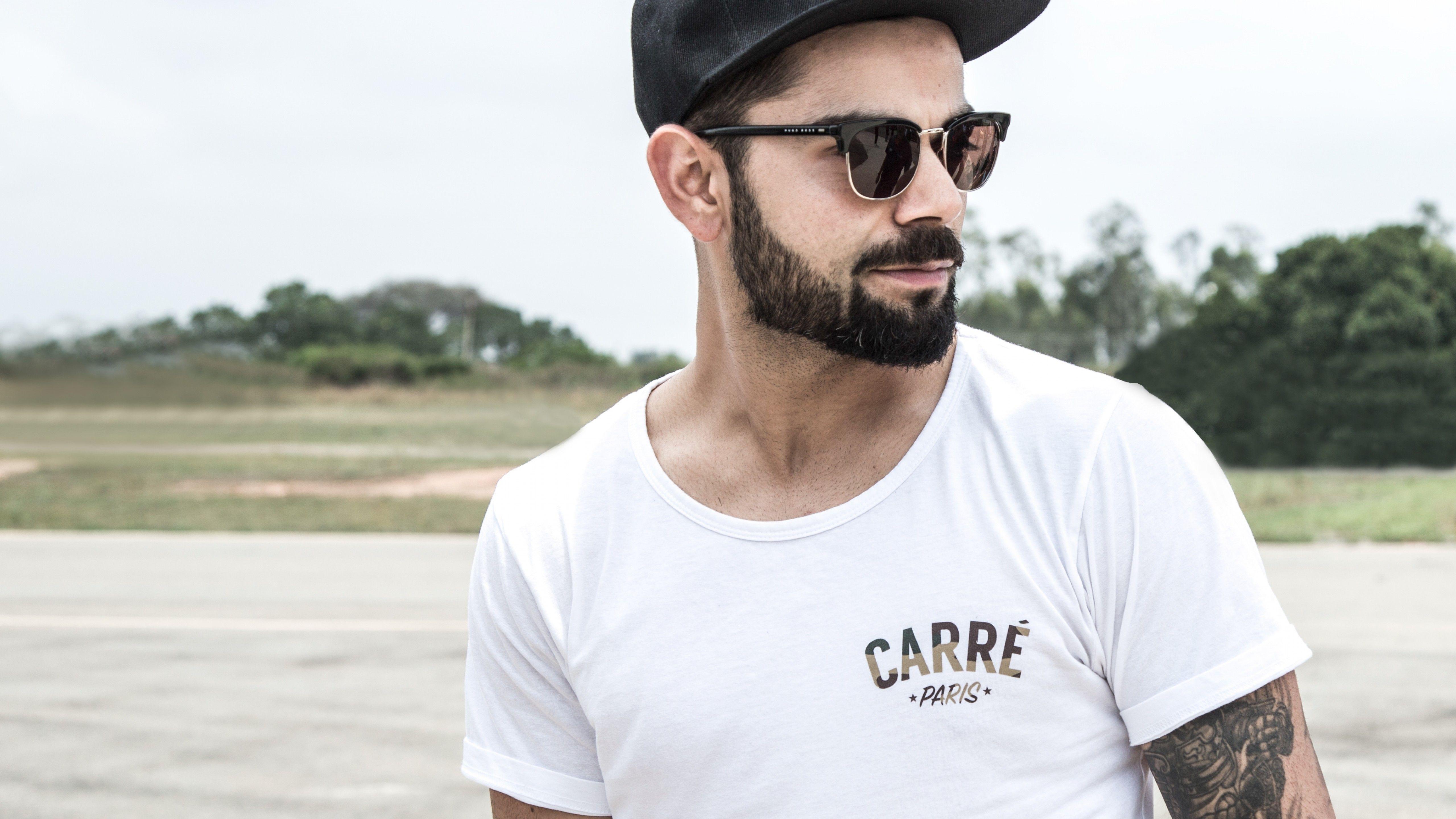 5120x2880 Virat Kohli 4K Wallpaper, Indian cricketer, Sports
