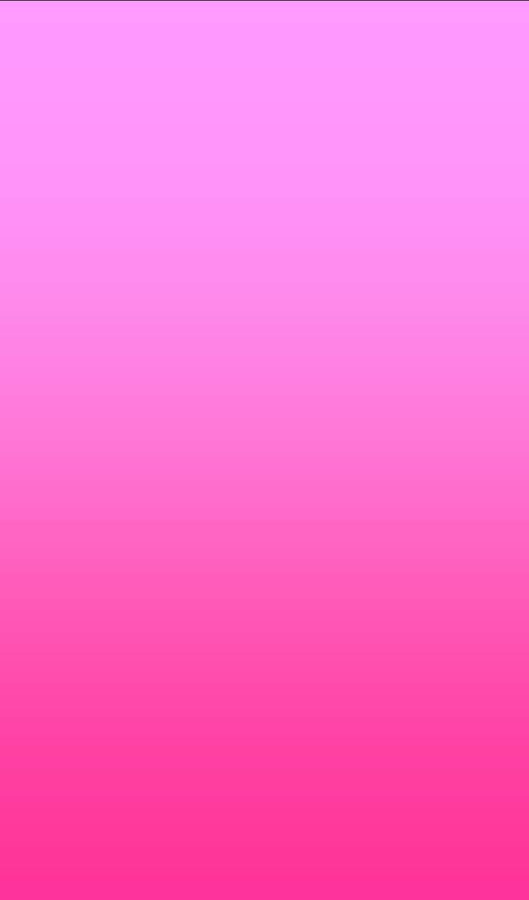 750x1275 Hot Pink Ombre Wallpaper