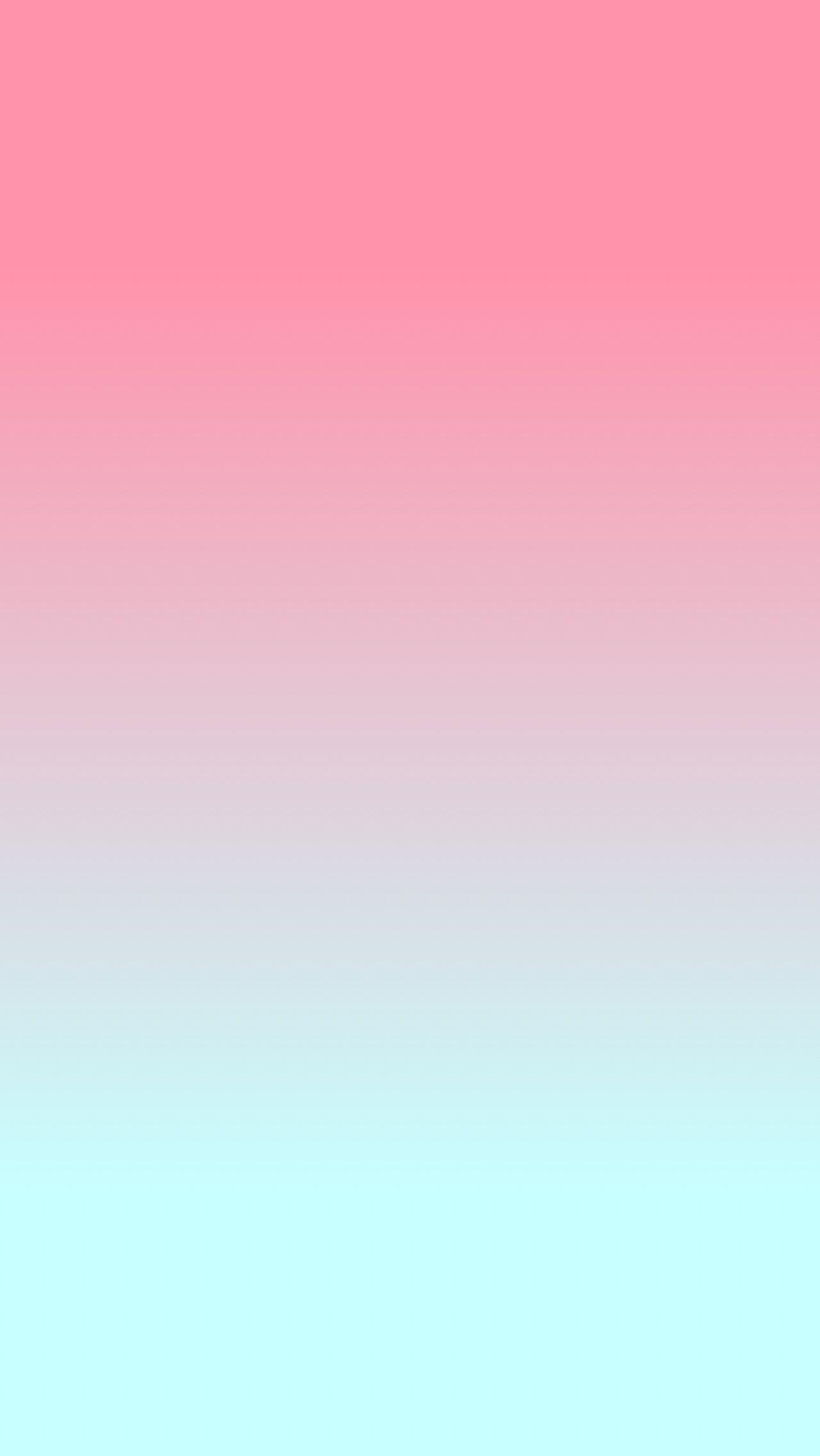 1280x2272 Pink Ombre Wallpaper on ZenWallpaper