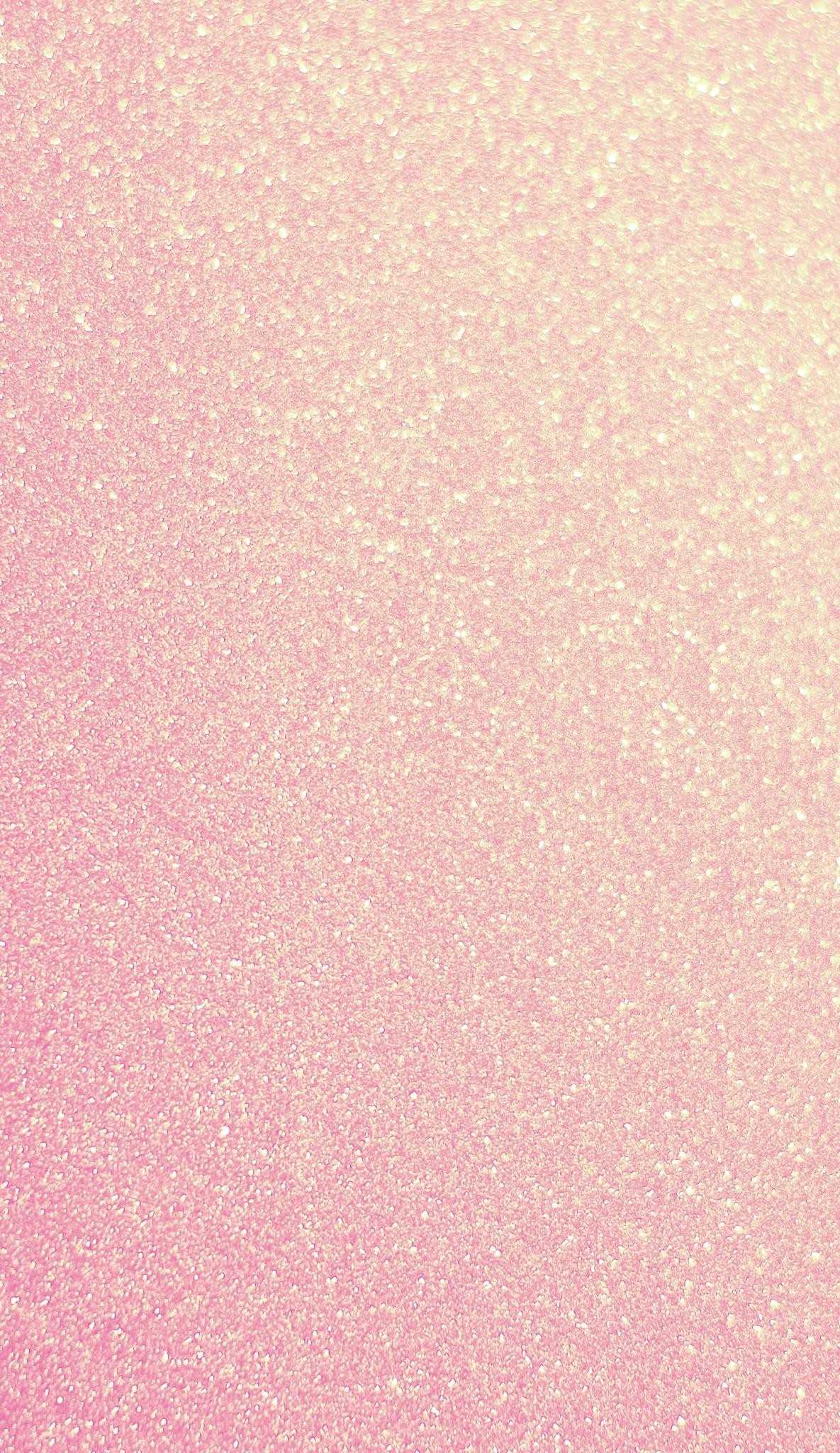 1185x2048 Pink Rose Ombre Wallpaper
