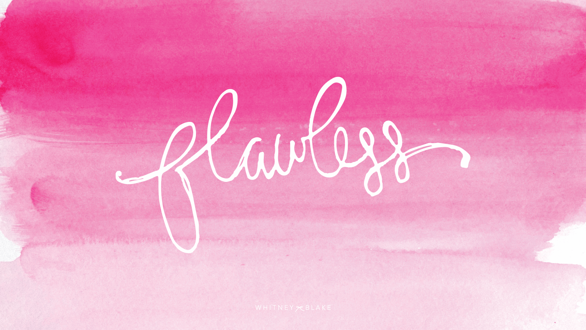 1920x1080 Free download Download the PINK FLAWLESS iPhone 4 iPhone5 or desktop background [2560x1600] for your Desktop, Mobile & Tablet. Explore Ombre Desktop Wallpaper. Rainbow Ombre Wallpaper, Pink Ombre Wallpaper, Purple Ombre Wallpaper