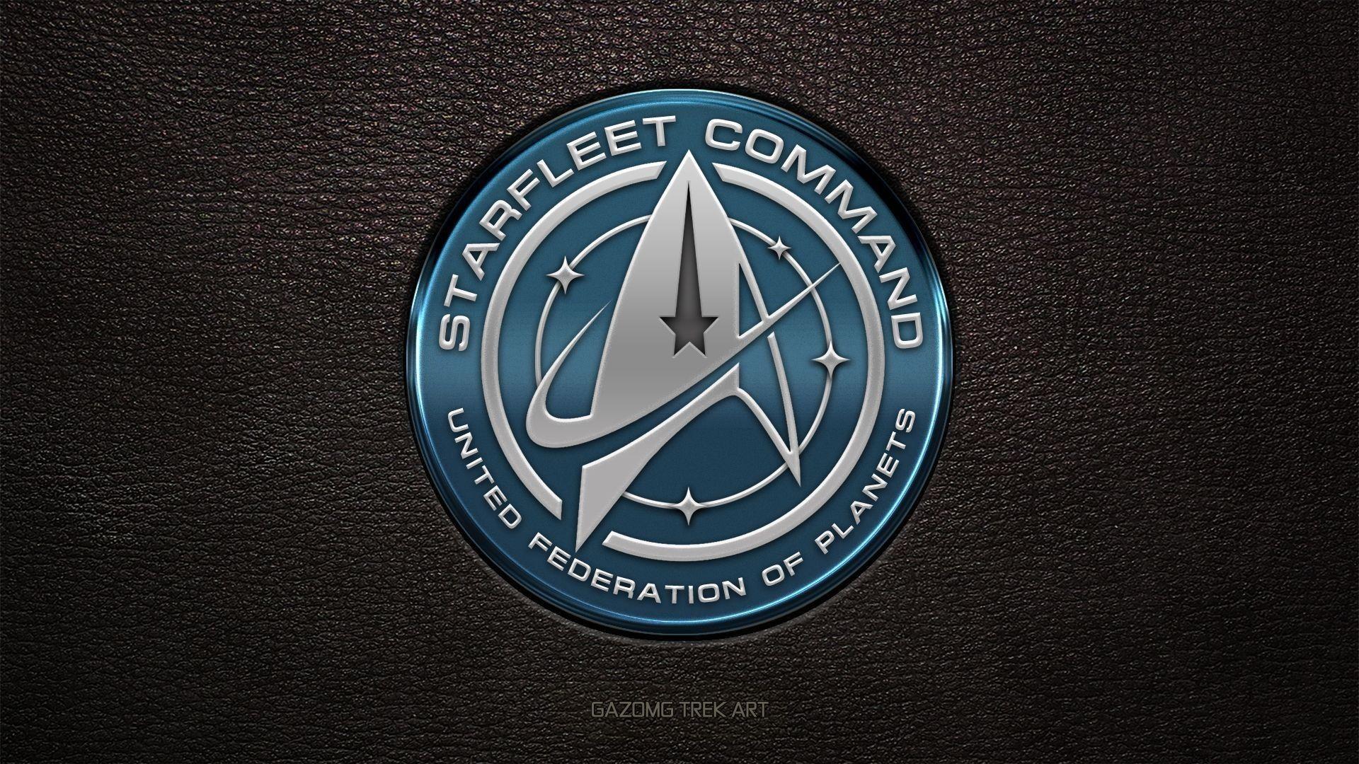 Starfleet Wallpapers - Top Free Starfleet Backgrounds - WallpaperAccess