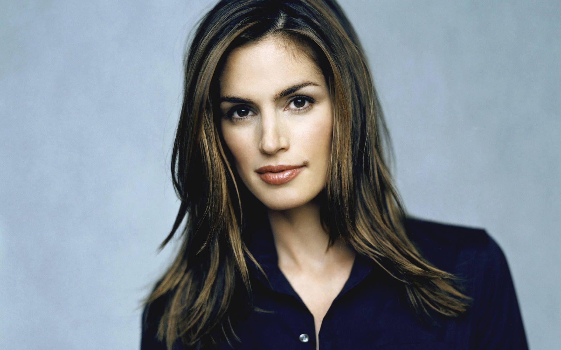 1920x1200 Cindy Crawford : WALLPAPERS For Everyone
