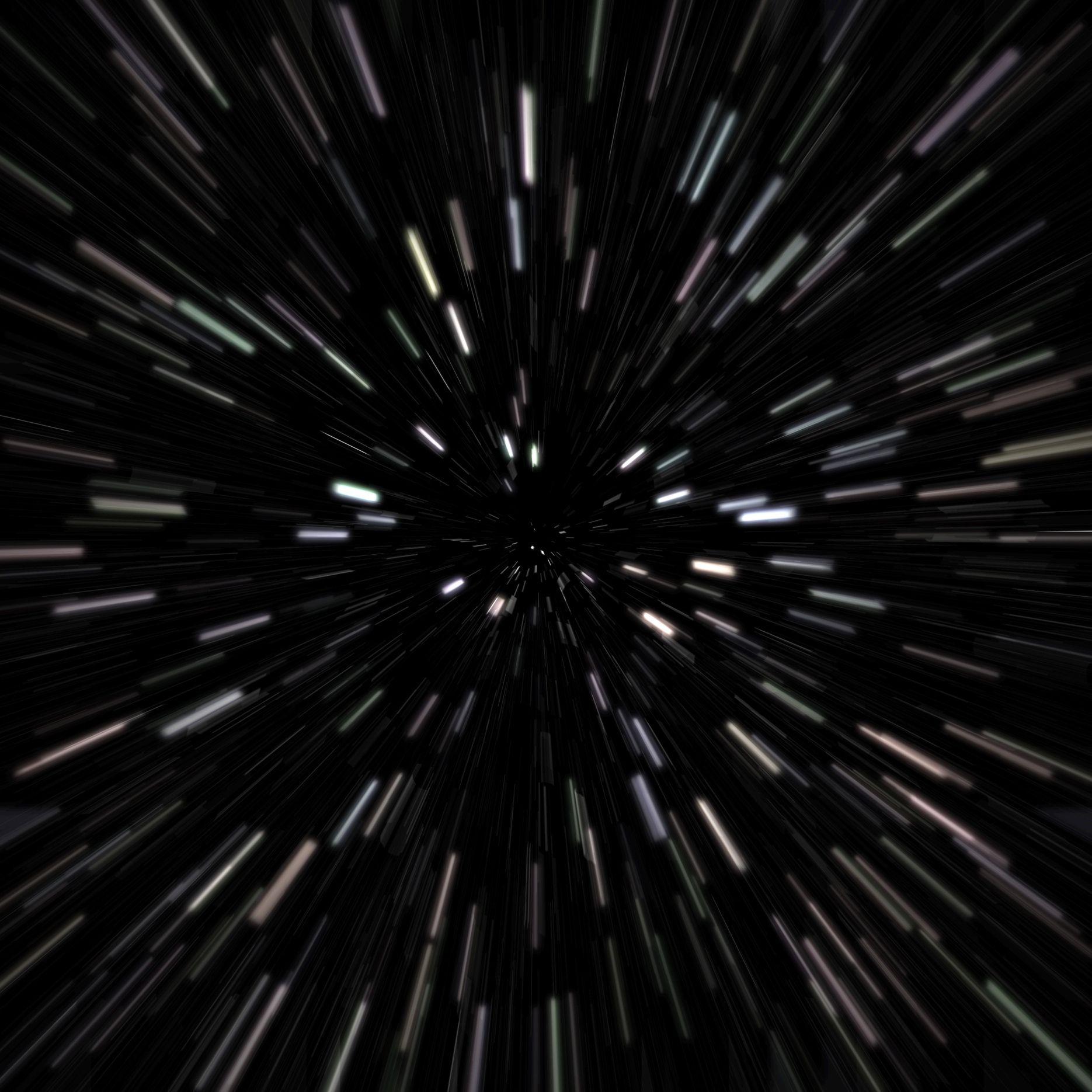 The Unexpected Reason Clouds Are Moving At Warp Speed - yzek7an