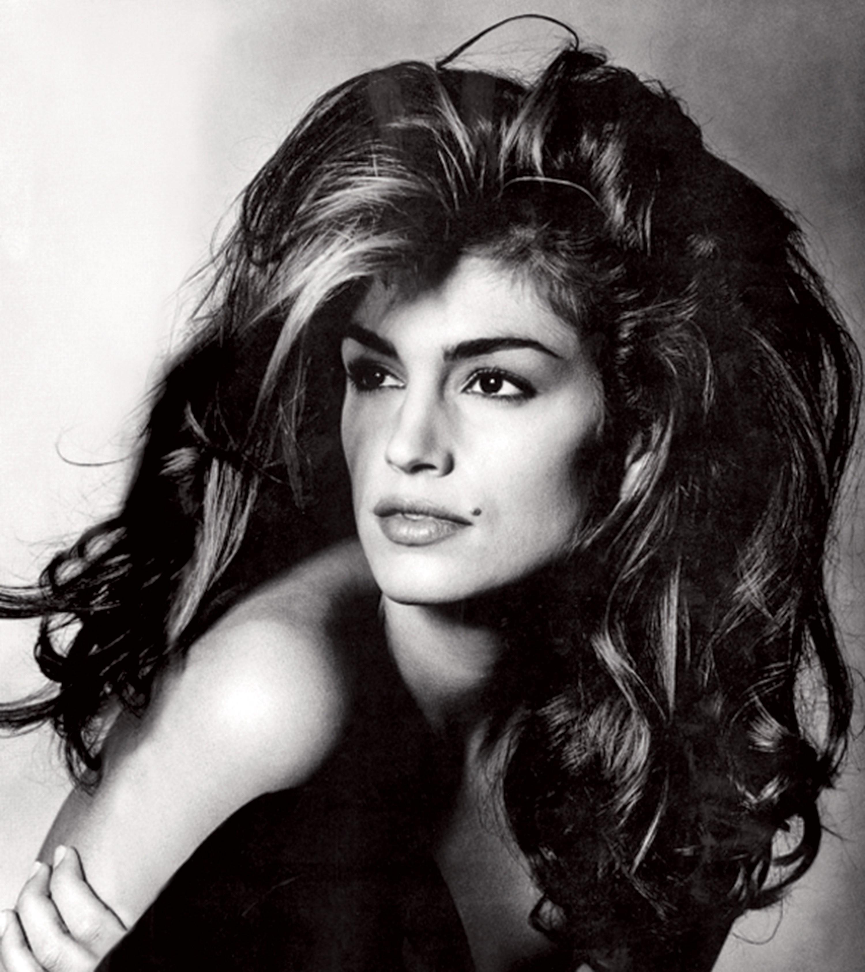 Cindy Crawford Wallpapers - Top Free Cindy Crawford Backgrounds