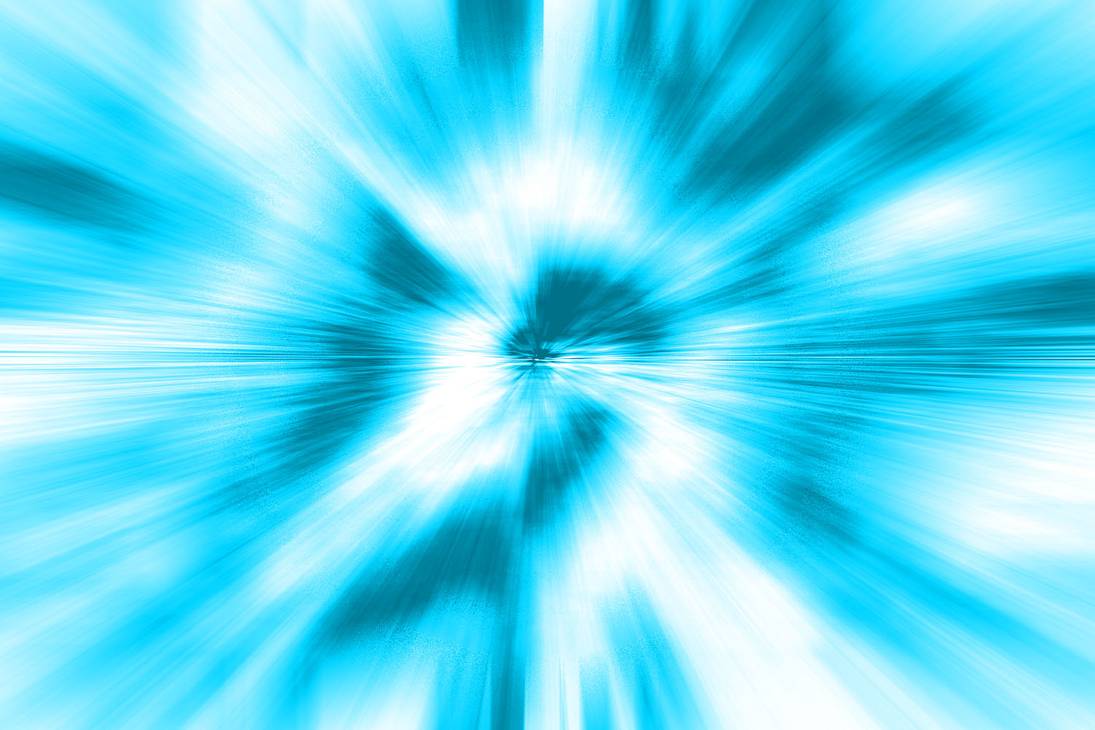 1095x730 Warp Speed Wallpaper
