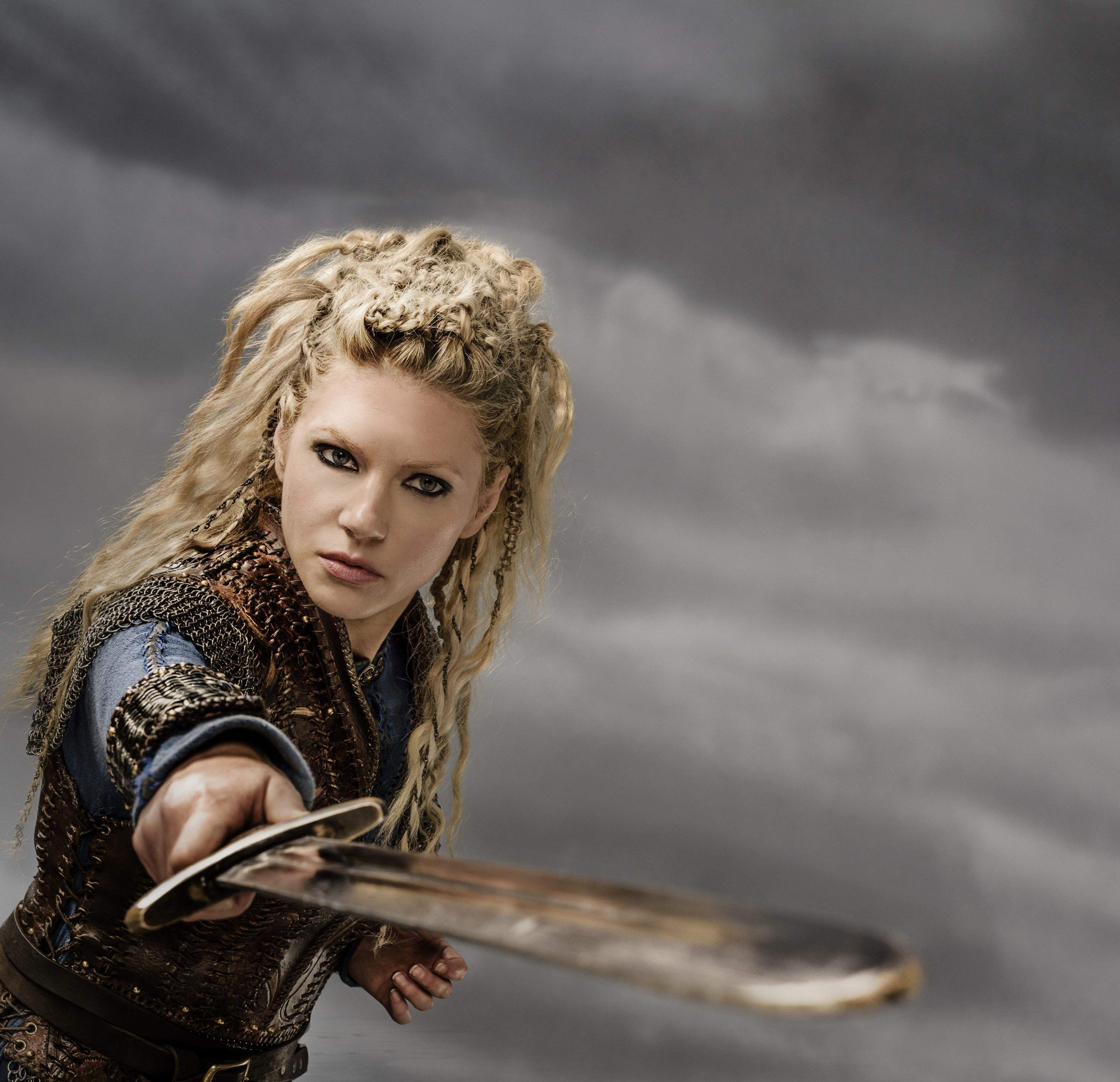 3840x3709 katheryn winnick 4k desktop wallpaper HD free download. Lagertha, Vikings lagertha, Katheryn winnick