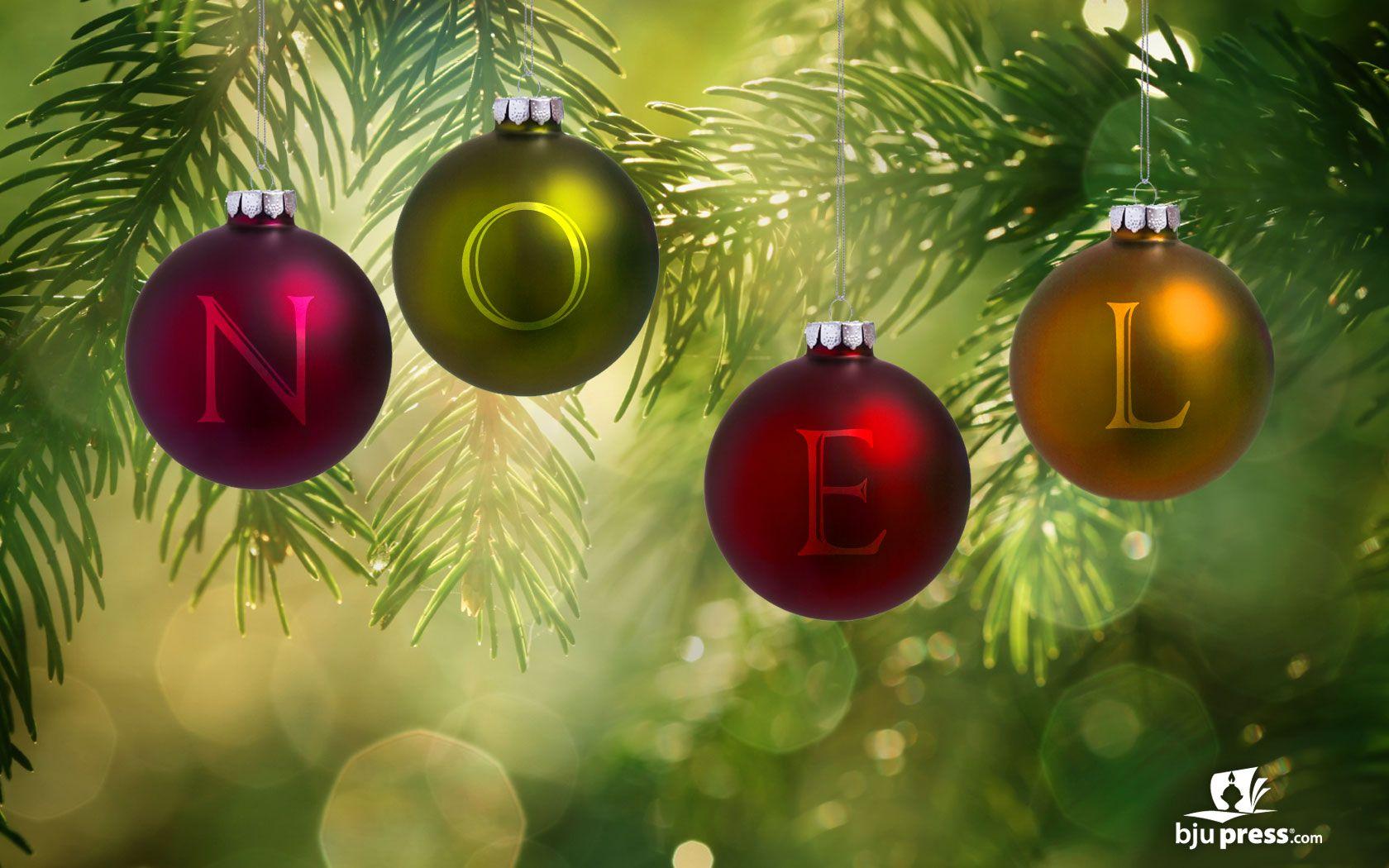 1680x1050 Christmas Background For Desktop
