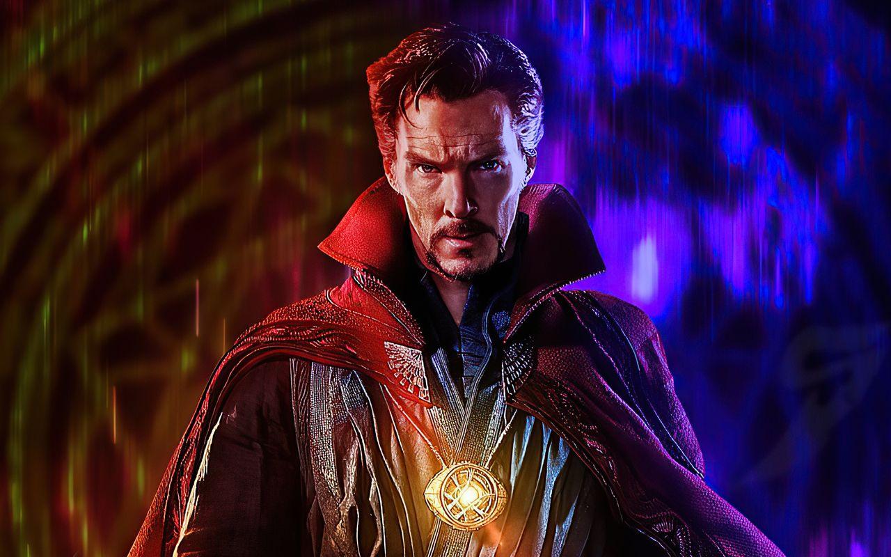 1280x800 Dr Strange 2020 720P HD 4k Wallpaper, Image, Background, Photo and Picture