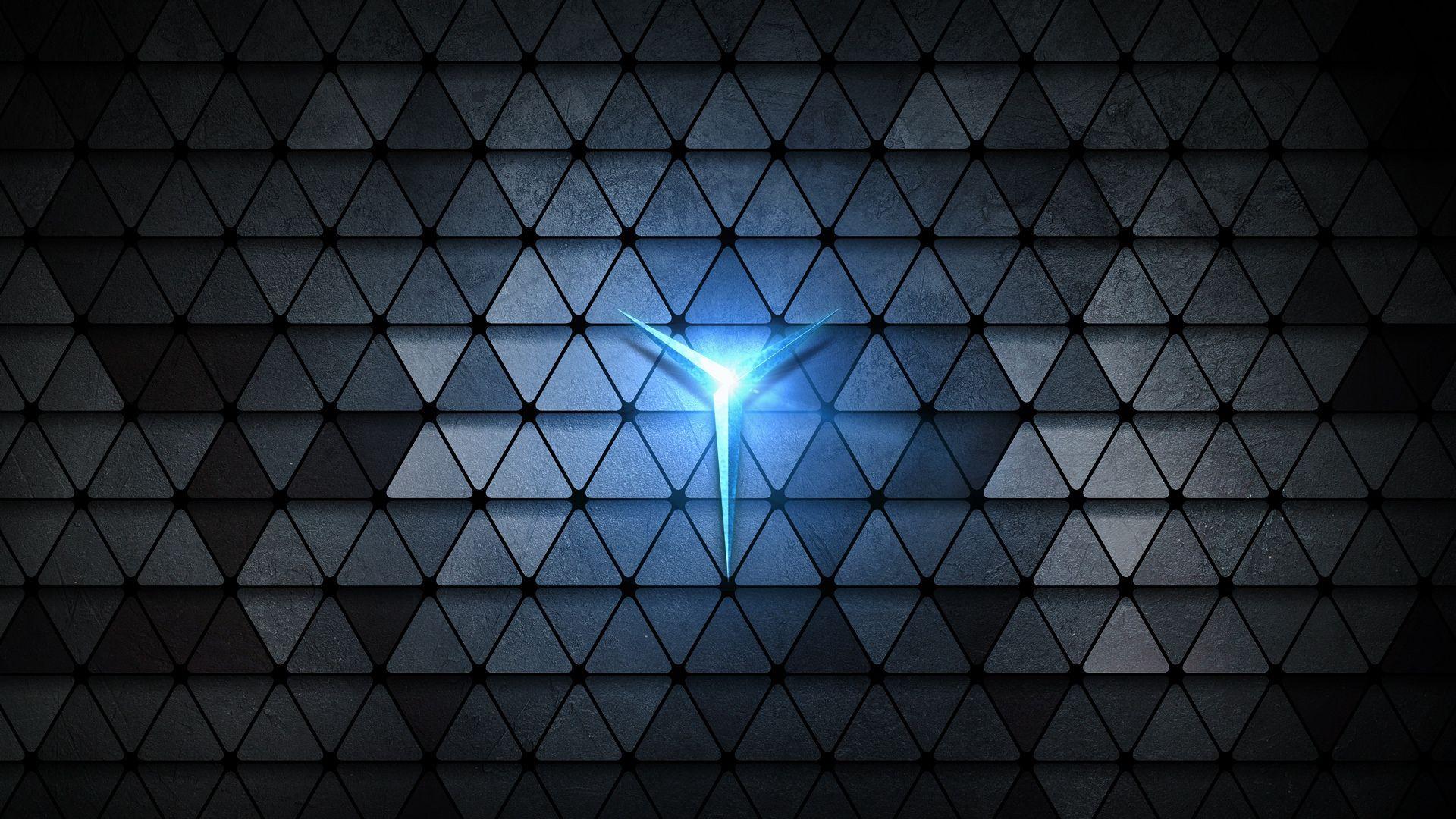 1920x1080 1080P Legion Wallpaper