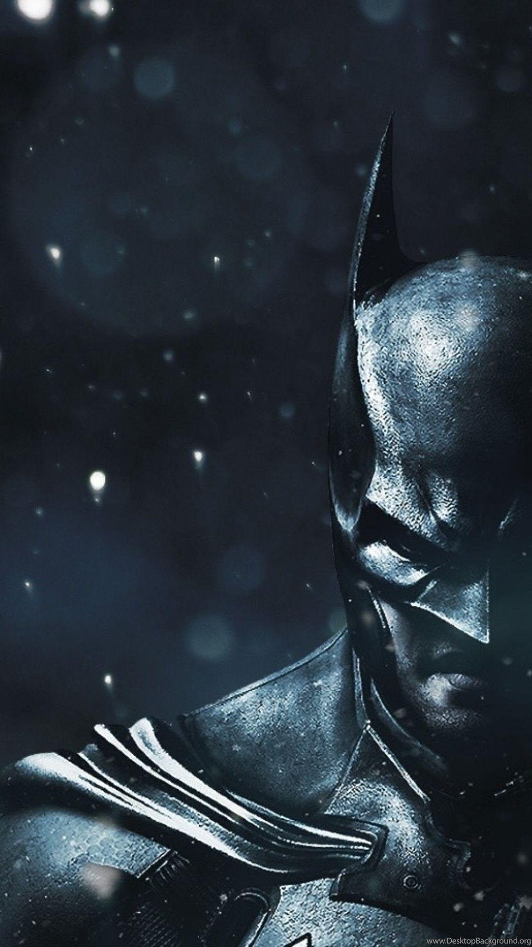 1080x1920 Lenovo Vibe Shot Wallpaper: Darkest Batman Mobile Android Wallpaper Desktop Background