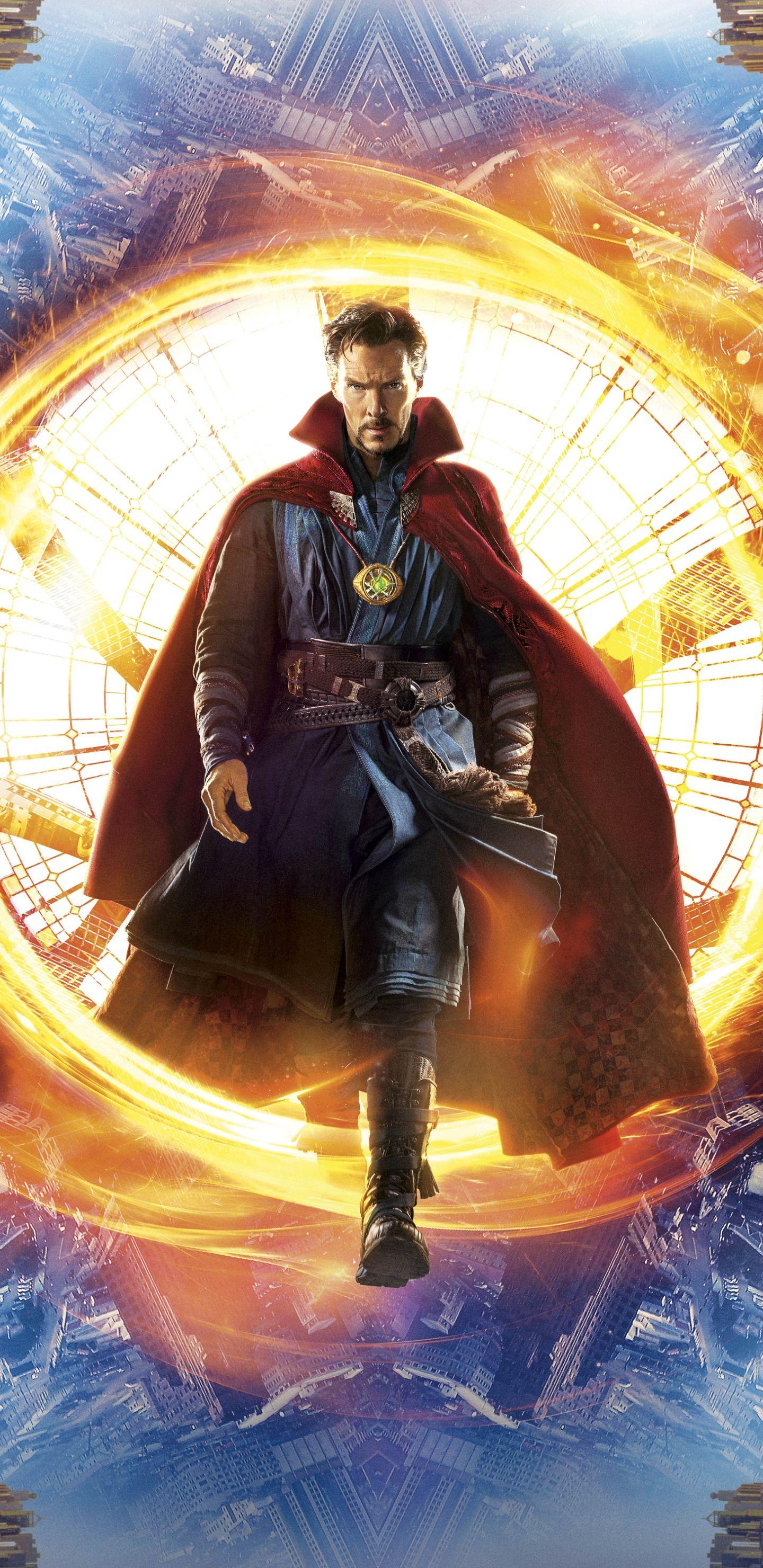 1440x2960 Dr. Strange Wallpaper .