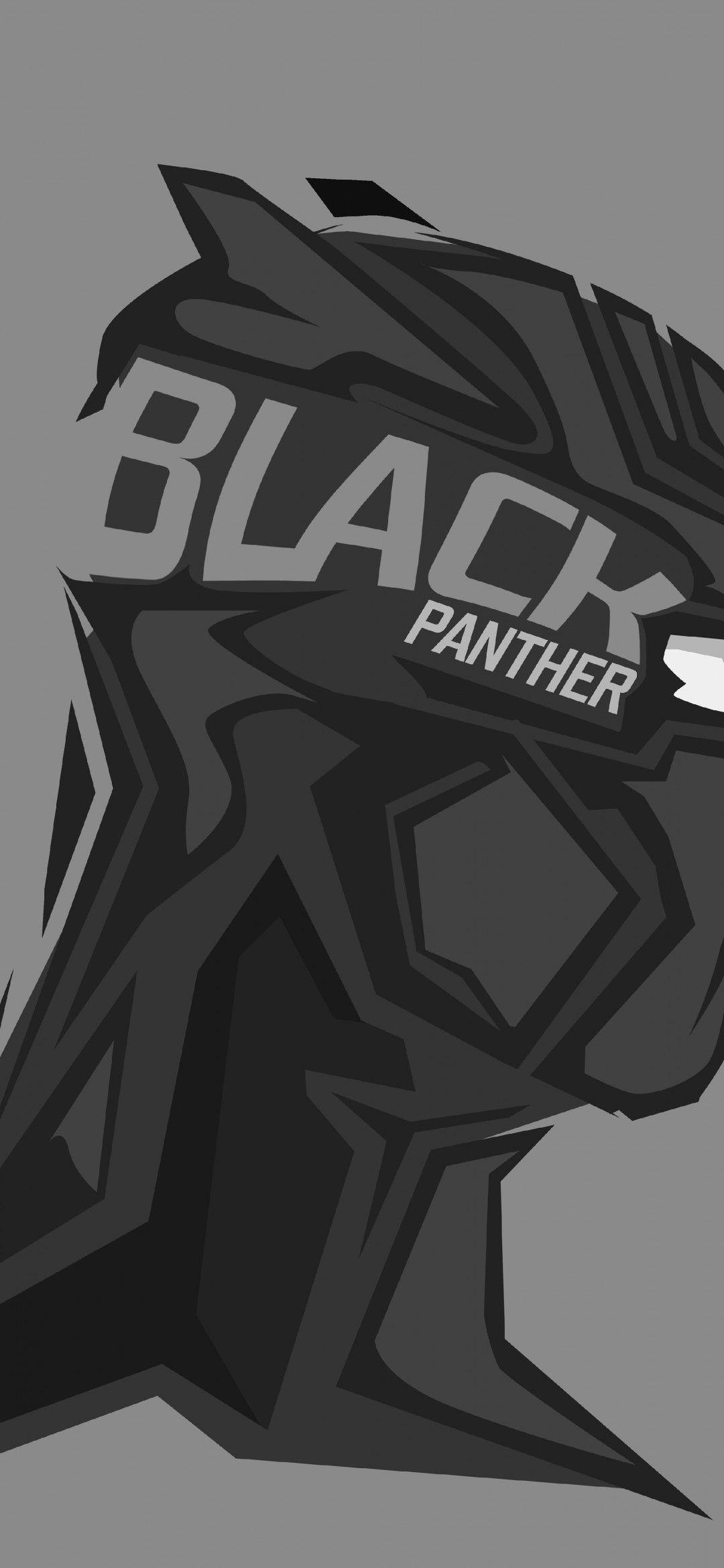 1080x2340 Download 1080x2340 8k, 4k, Black Panther, Minimal Wallpaper for Xiaomi Mi 10 & Mi 9 & Mi Mix 3 & Black Shark Huawei P30 Pro, Vivo V15 Pro, OnePlus 6T, Huawei Y9 2019