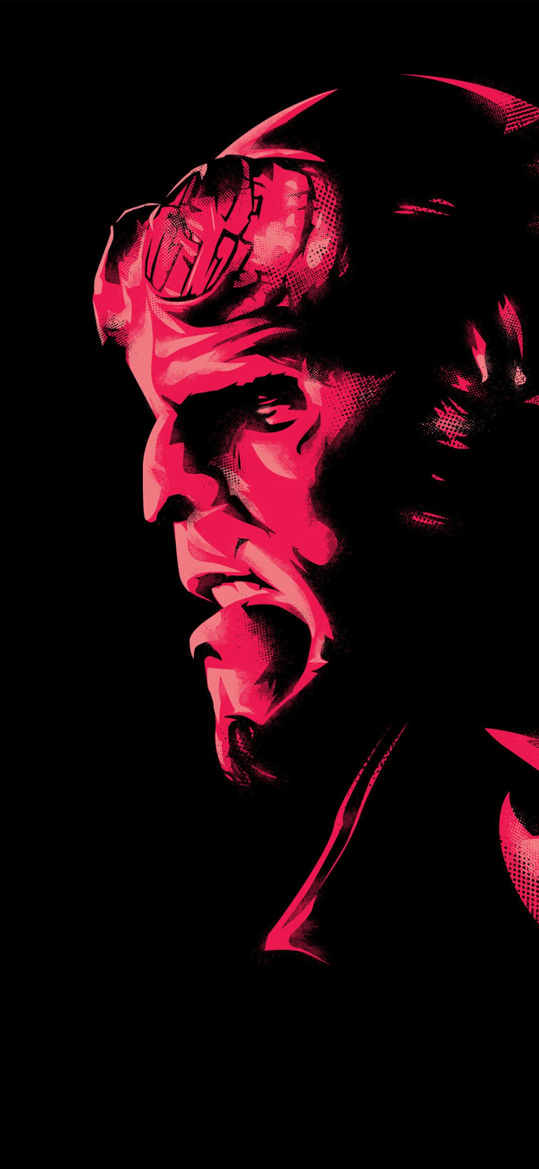 1080x2340 Hellboy 4K Artwork 1080x2340 Resolution Wallpaper, HD Superheroes 4K Wallpaper, Image, Photo and Background