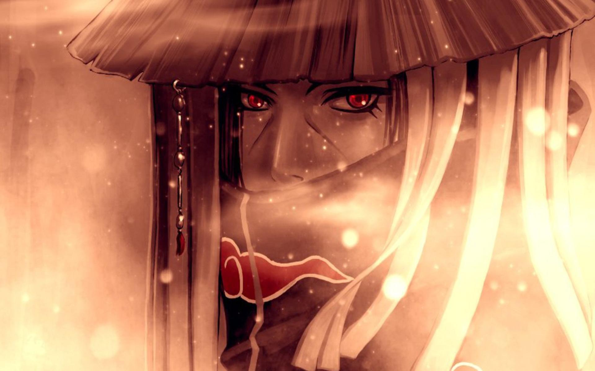 1920x1200 Itachi Uchiha Naruto Wallpaper. Free Computer Desktop Wallpaper