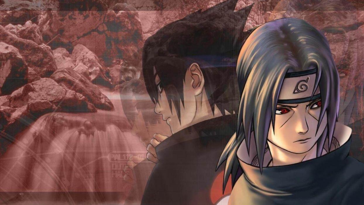 1244x700 Uchiha sasuke naruto shippuden itachi wallpaperx1080