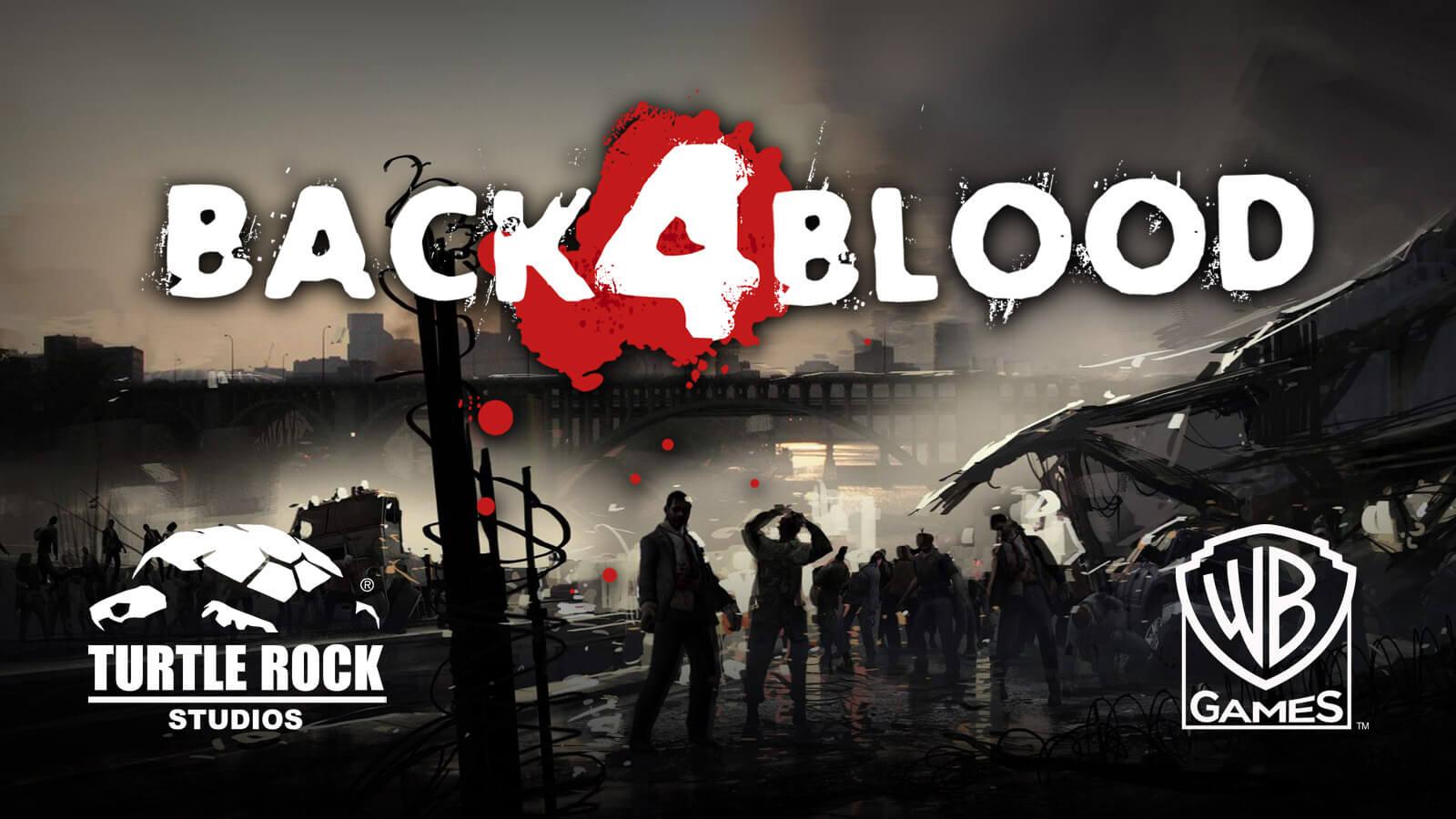 1600x900 Download Back 4 Blood Video Game Wallpaper 73194 1600x900 px High Definition Wallpaper