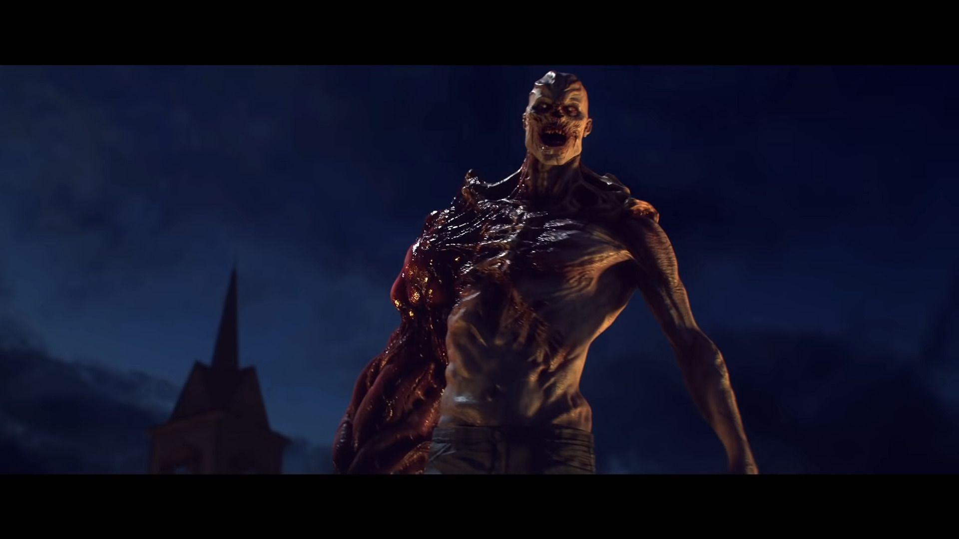 1920x1080 The Back 4 Blood Closed Alpha Has Begun, And It's Booming In Popularity Already
