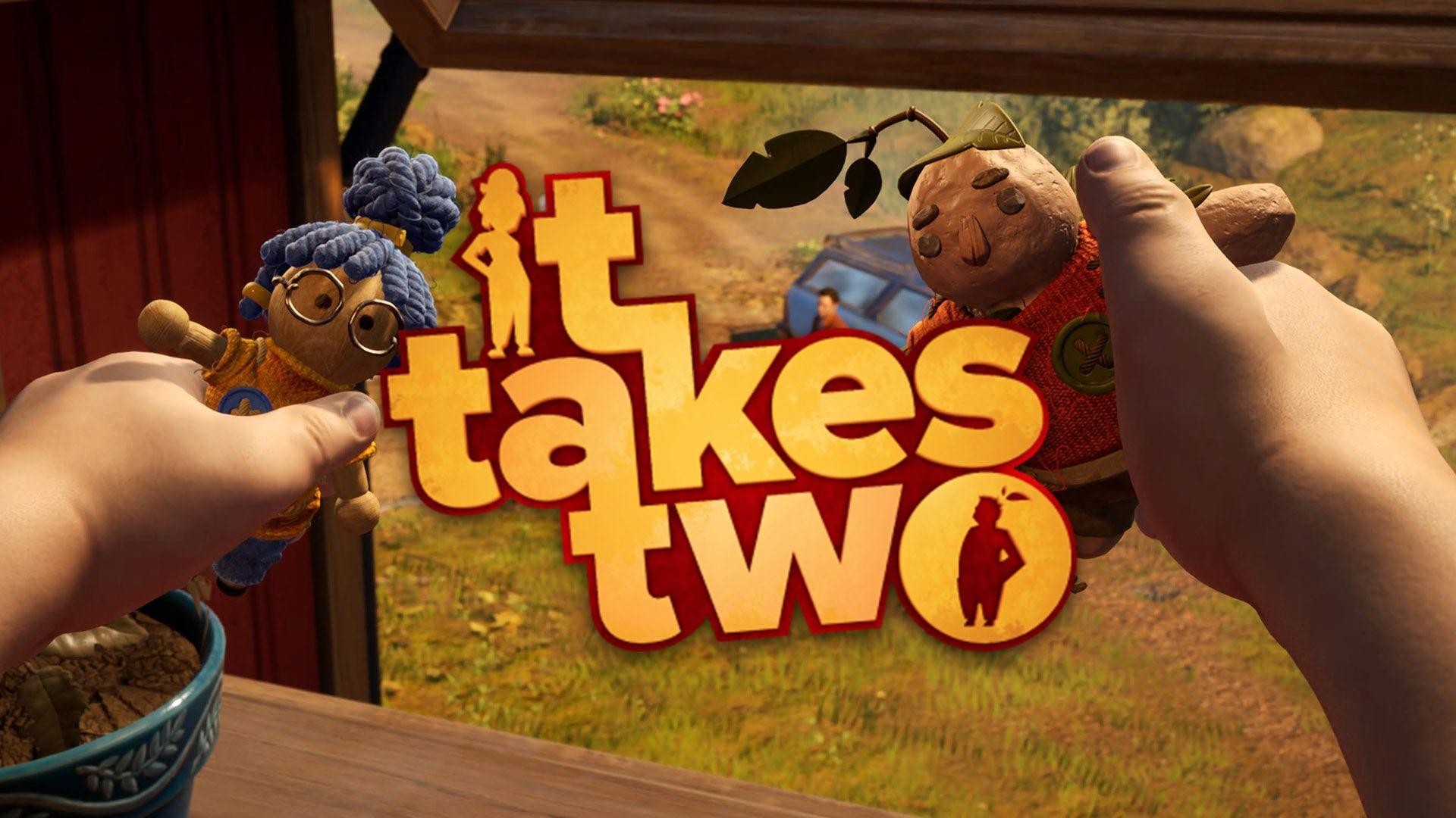 it takes two download for pc free