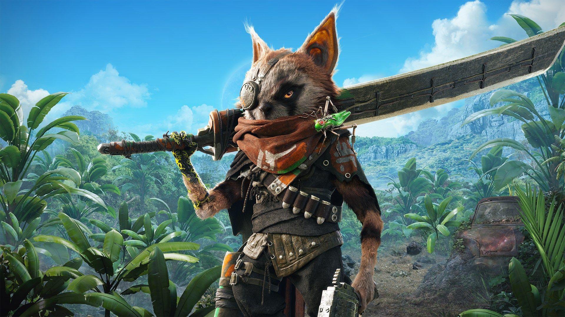 biomutant xbox