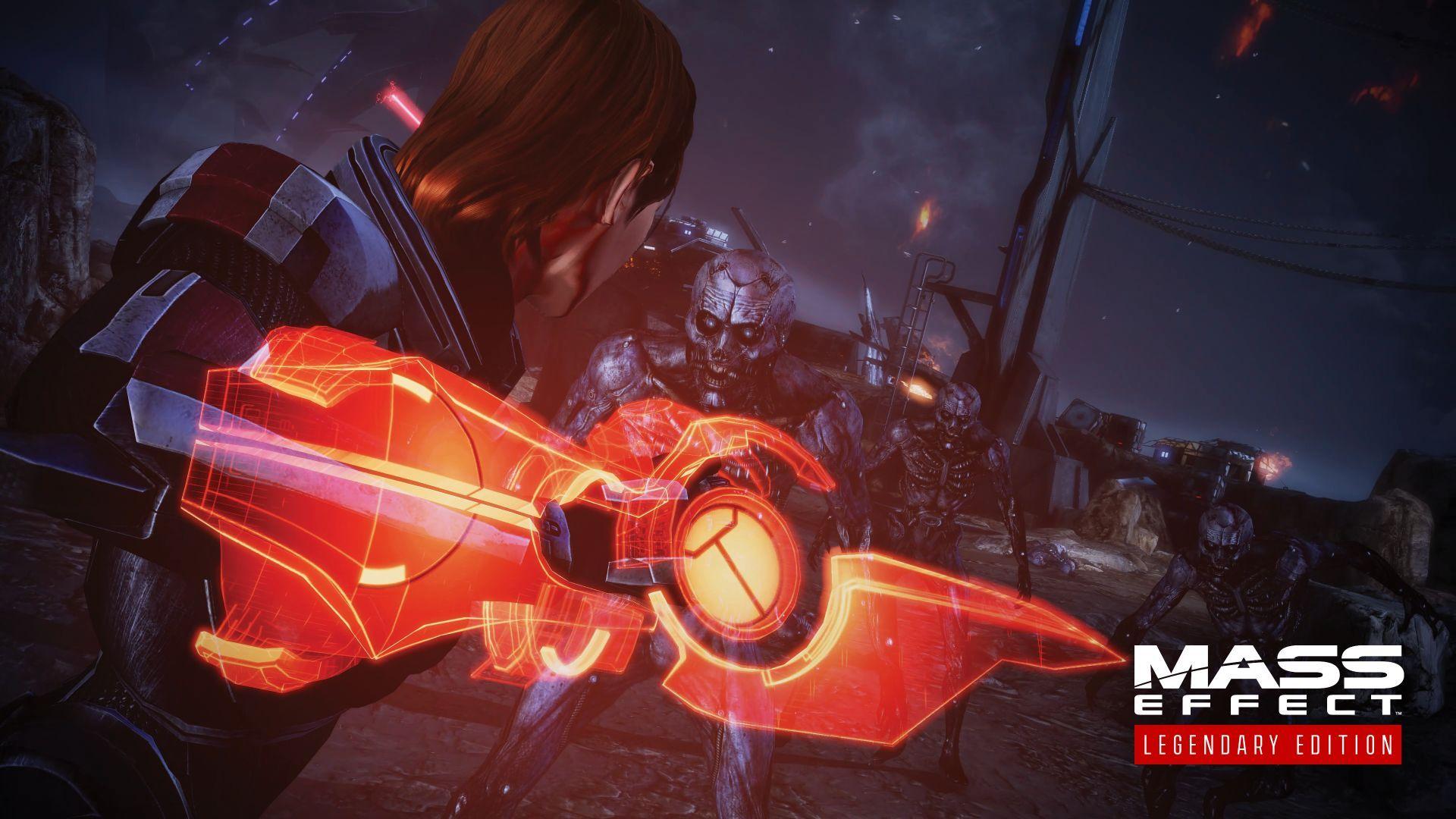 1920x1080 Mass Effect: Legendary Edition Won't Include Mass Effect 3's Multiplayer