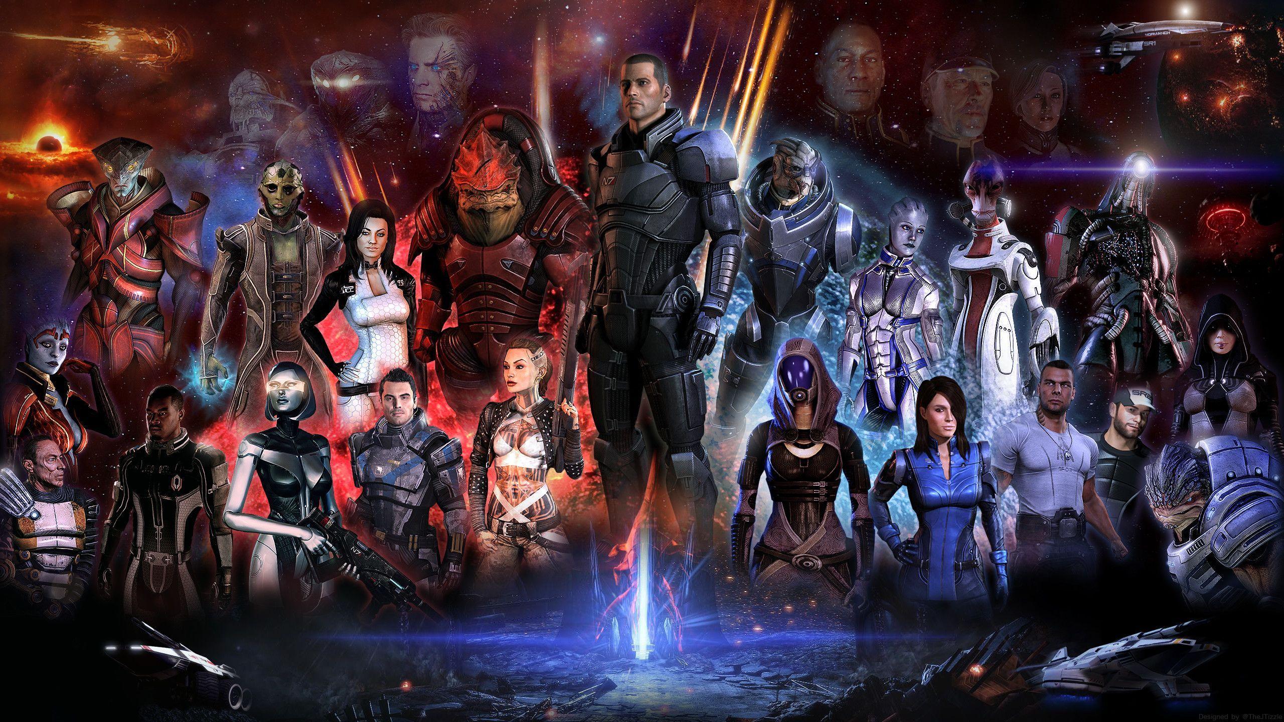 Mass Effect Legendary Edition Wallpapers Top Free Mass Effect Legendary Edition Backgrounds