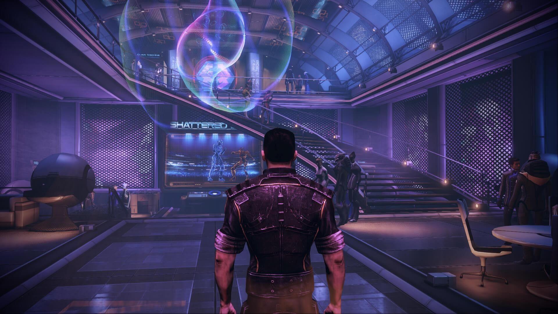 1920x1080 Buy Mass Effect Legendary Edition Origin