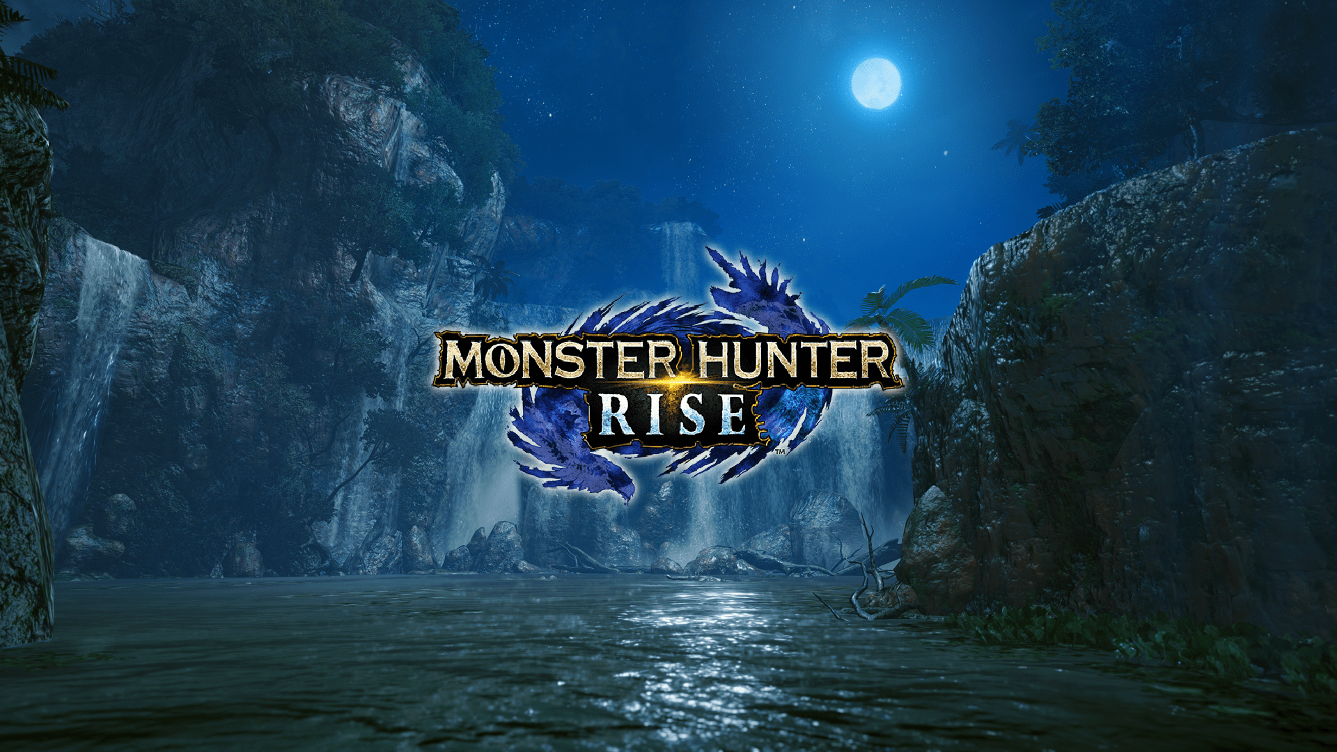 Monster Hunter Rise Wallpapers Top Free Monster Hunter Rise Backgrounds Wallpaperaccess