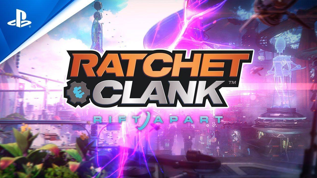 1280x720 Ratchet & Clank: Rift Apart