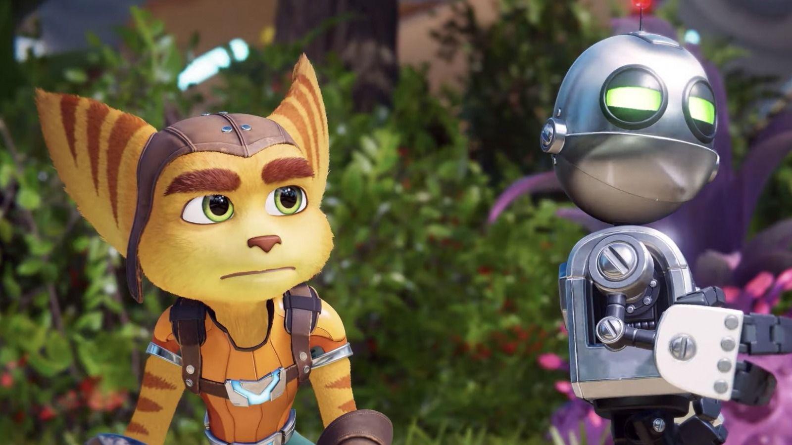 1600x900 Ratchet & Clank: Rift Apart PS5 Release Date, Trailer, And Gameplay We Know So Far