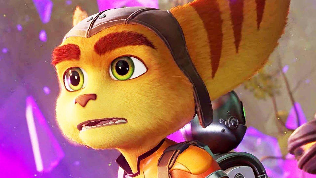 1280x720 Ratchet And Clank Rift Apart On PS5 Will Have No Loading Screens, Is An Extension Of Into The Nexus
