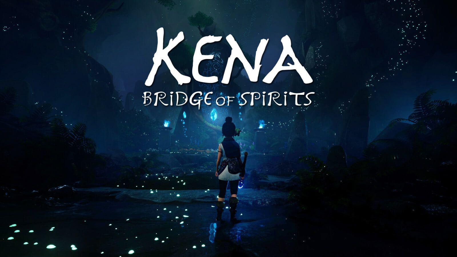 free download kena bridge of spirits metacritic