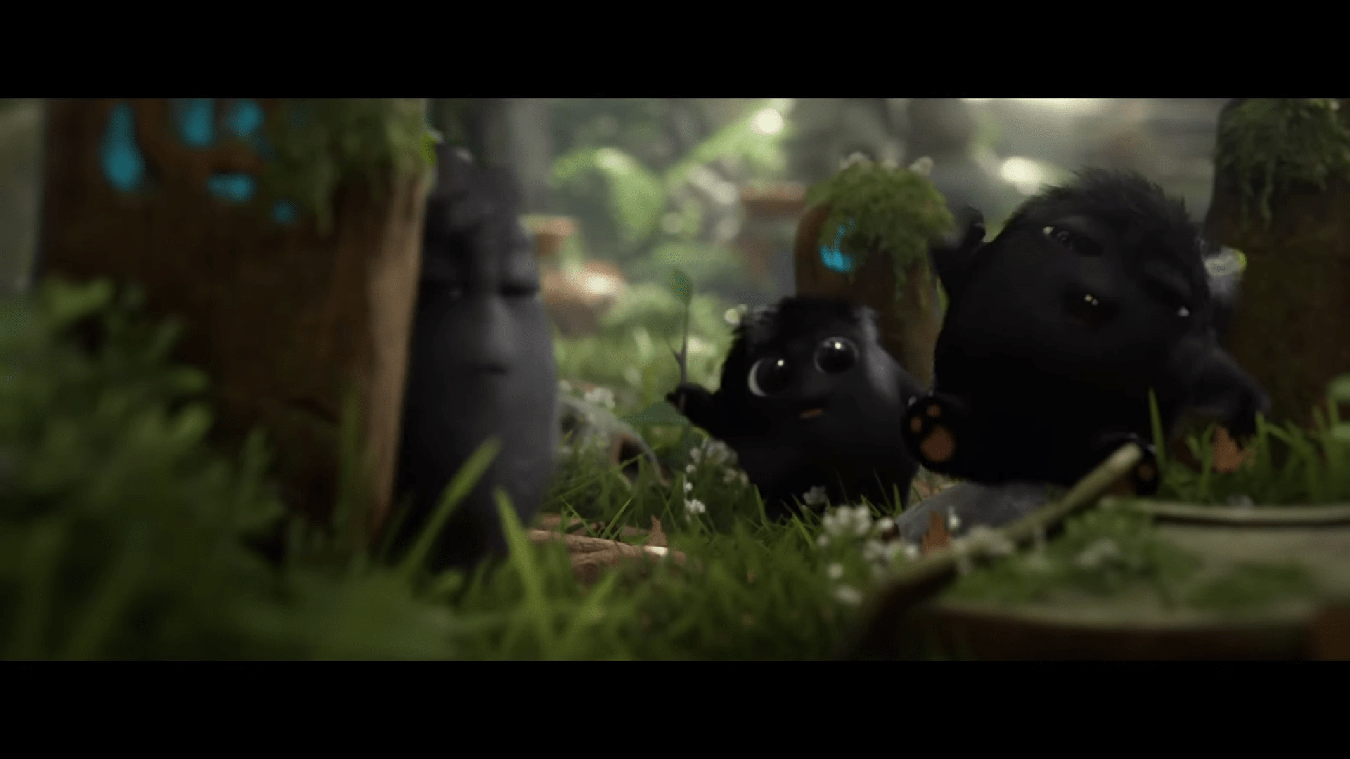 1920x1080 Kena: Bridge of Spirits Announced
