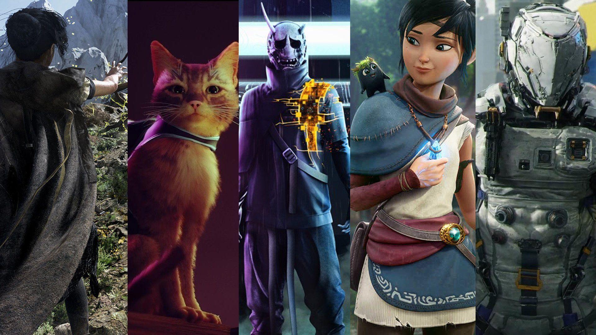 1920x1080 Pragmata and Ghostwire: Tokyo Now Have New Release Dates