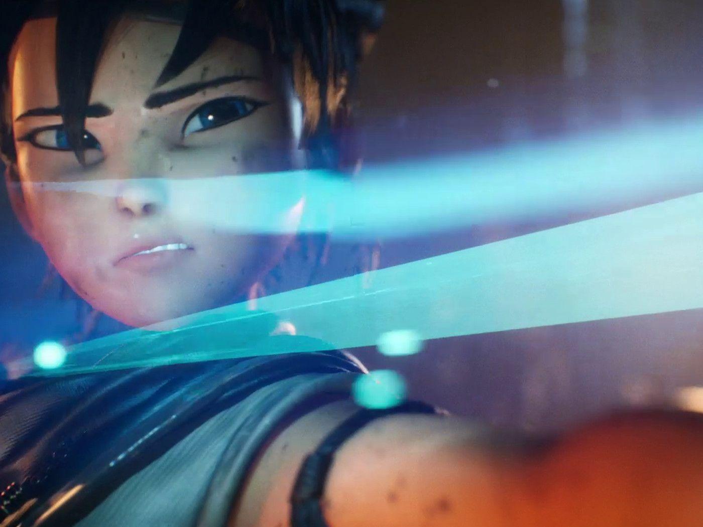 1400x1050 Kena: Bridge of Spirits, for the PlayStation is a game about adventure and growth