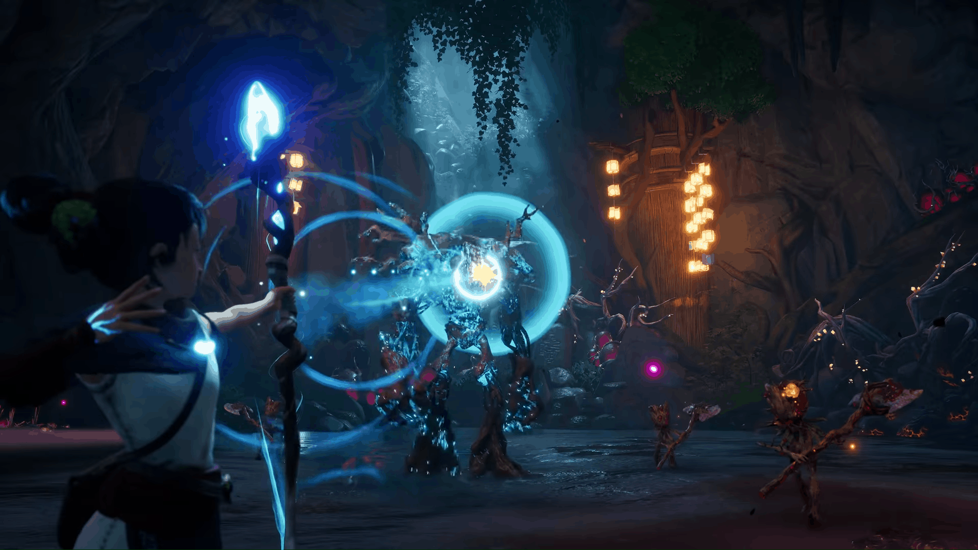 1920x1080 What Happened to Kena: Bridge of Spirits? Release Date, New & More