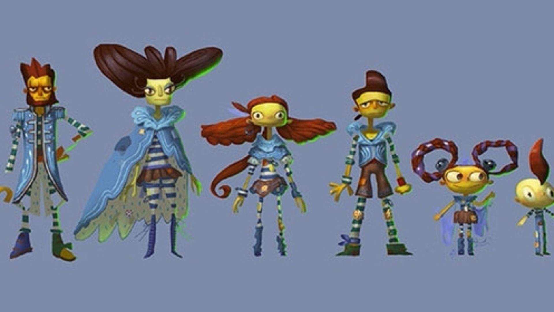 1920x1080 Free download Psychonauts 2 Best HD Wallpaper 2019 Supertab Themes [1920x1080] for your Desktop, Mobile & Tablet. Explore Psychonauts 2 Wallpaper. Psychonauts 2 Wallpaper, Prototype 2 Wallpaper, Dota 2 Wallpaper