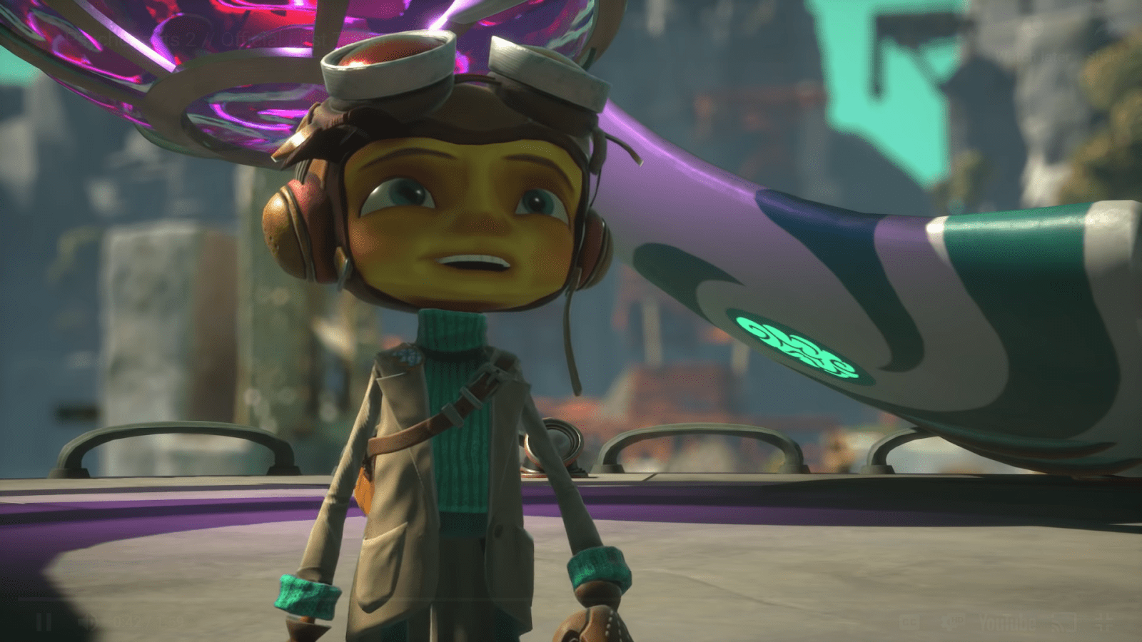1600x900 Psychonauts 2 Photo Wallpaper 72630 1600x900px