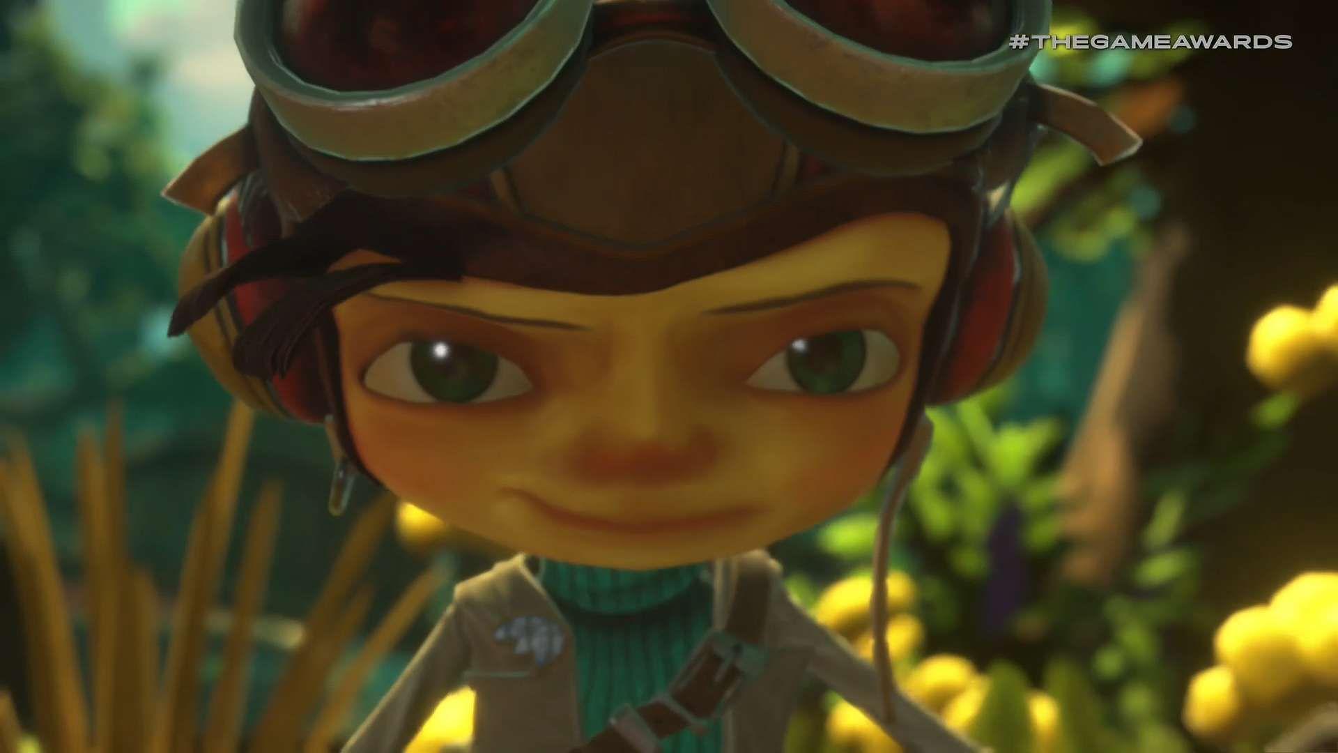 1920x1080 Free download Raz Joins The Motherlobe in Psychonauts 2 New [1920x1080] for your Desktop, Mobile & Tablet. Explore Psychonauts 2 Wallpaper. Psychonauts 2 Wallpaper, Prototype 2 Wallpaper, Dota 2 Wallpaper