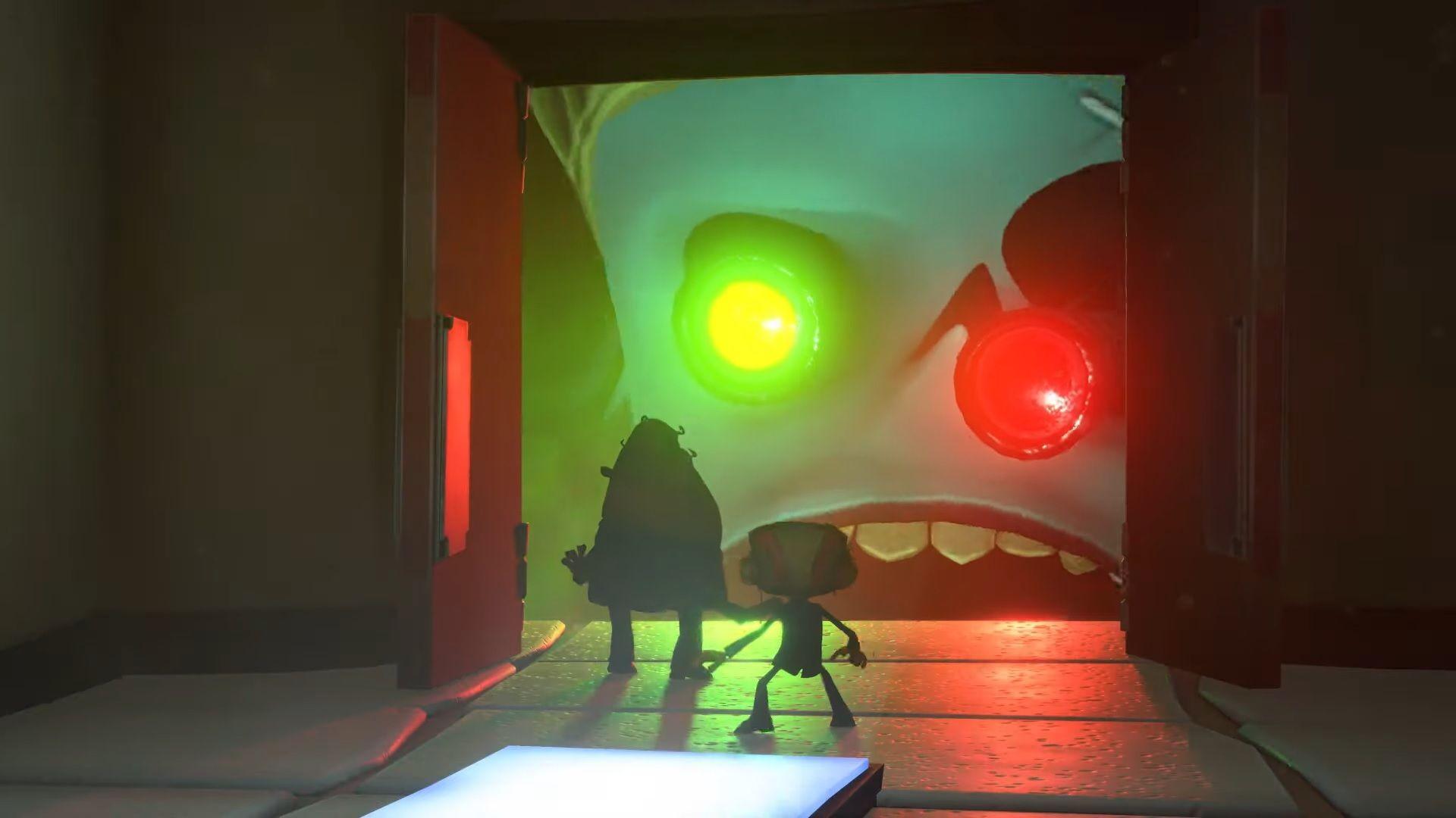 1920x1080 Microsoft will publish Psychonauts 2 after acquiring Double Fine Productions