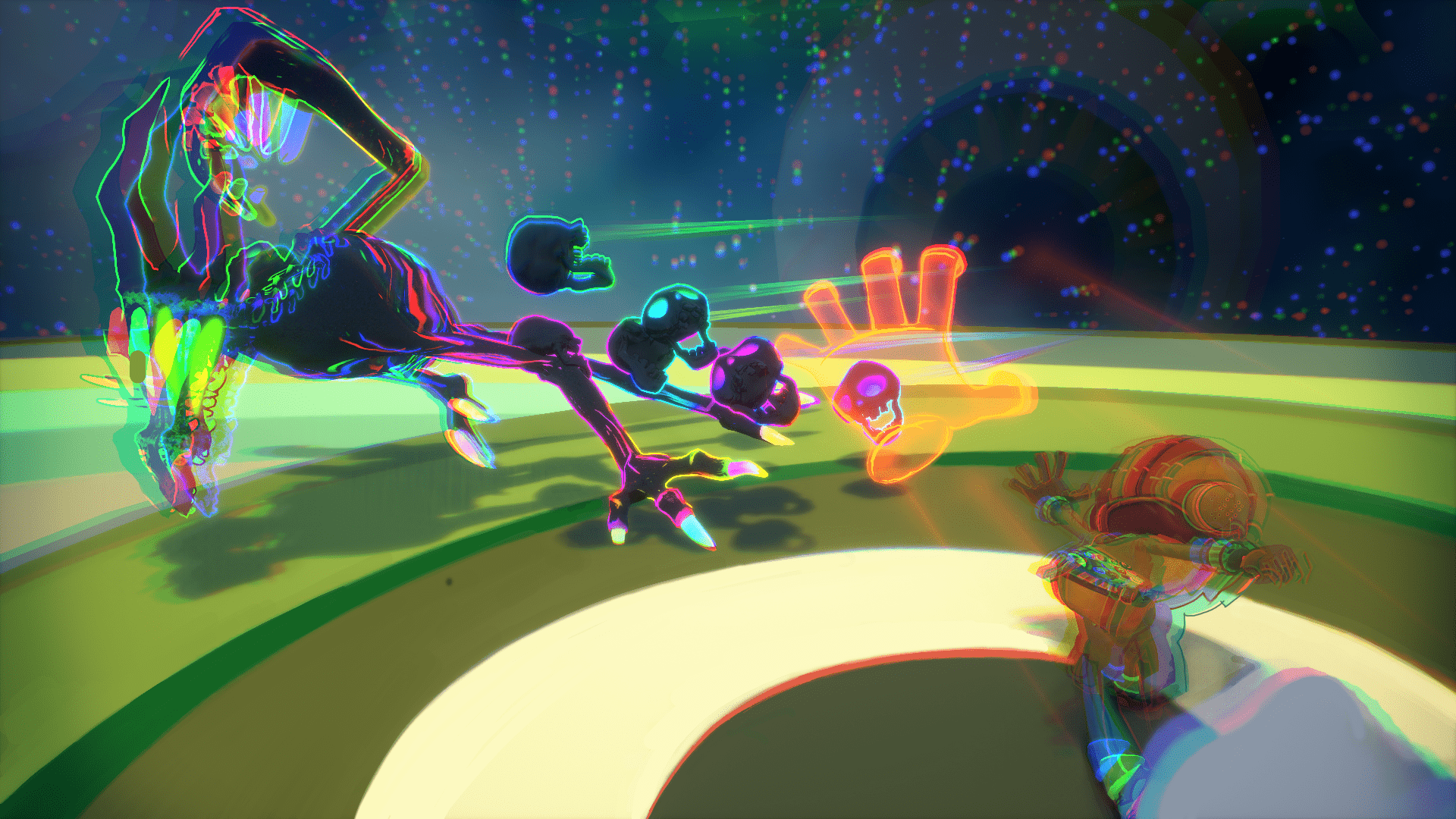 1920x1080 Let Psychonauts 2 and Jack Black Rock Your Senses on Xbox Game Pass and Xbox Series X